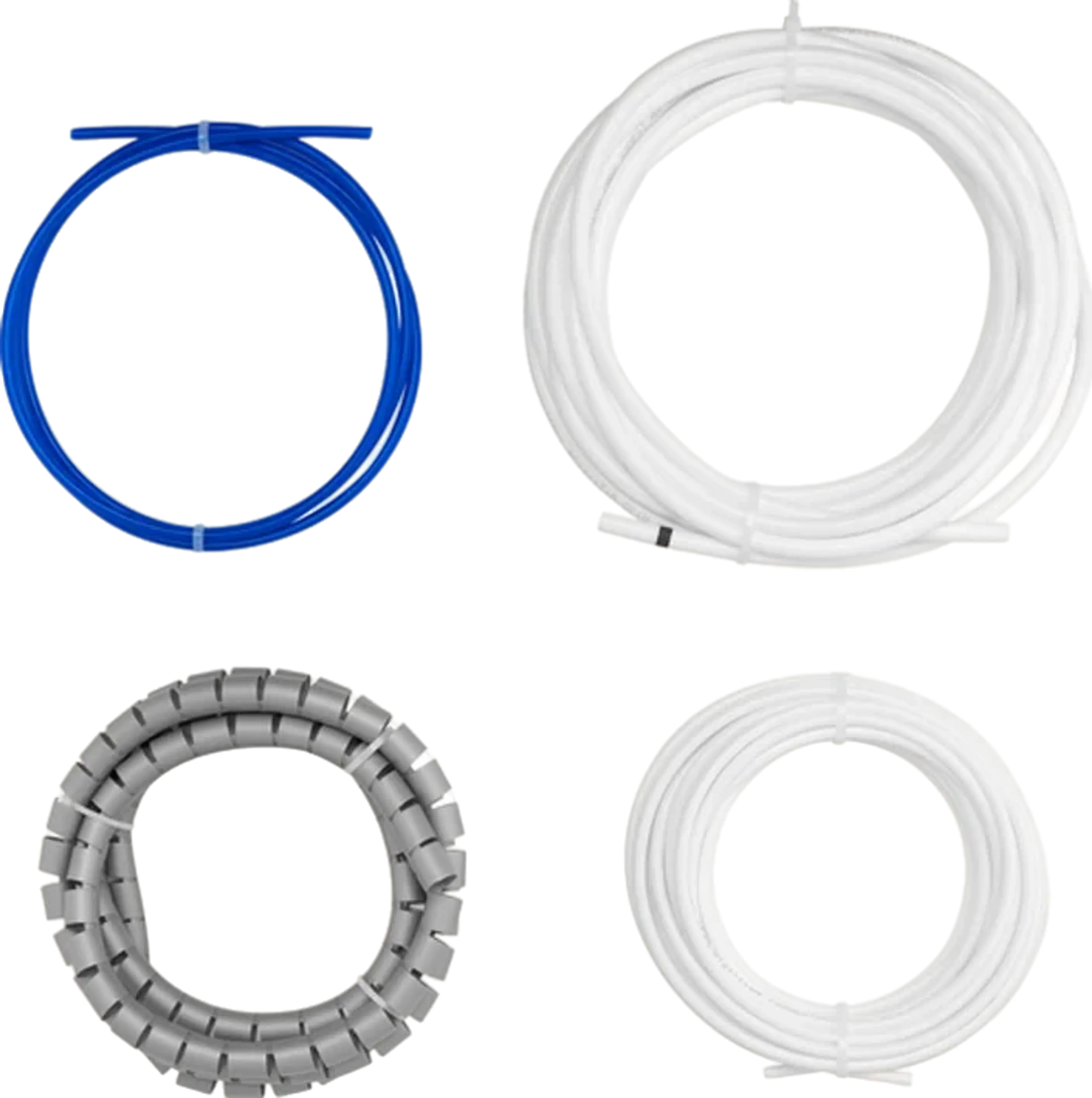 Bundle product Kit de raccordement d'eau