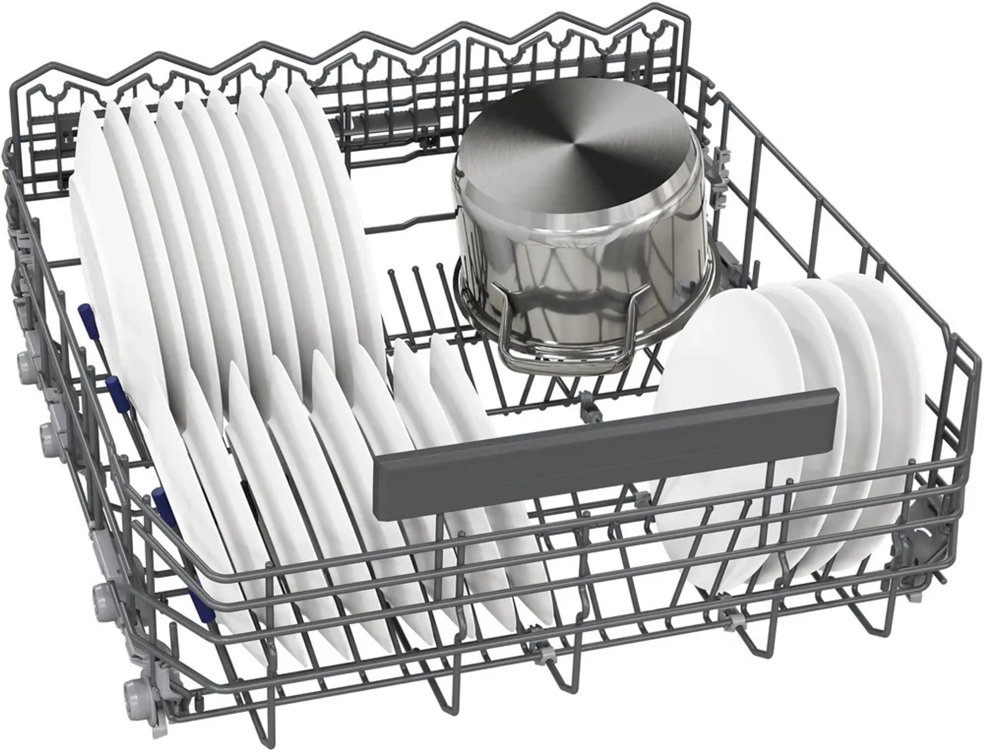 Siemens Lave-vaisselle SN25EC13CE image