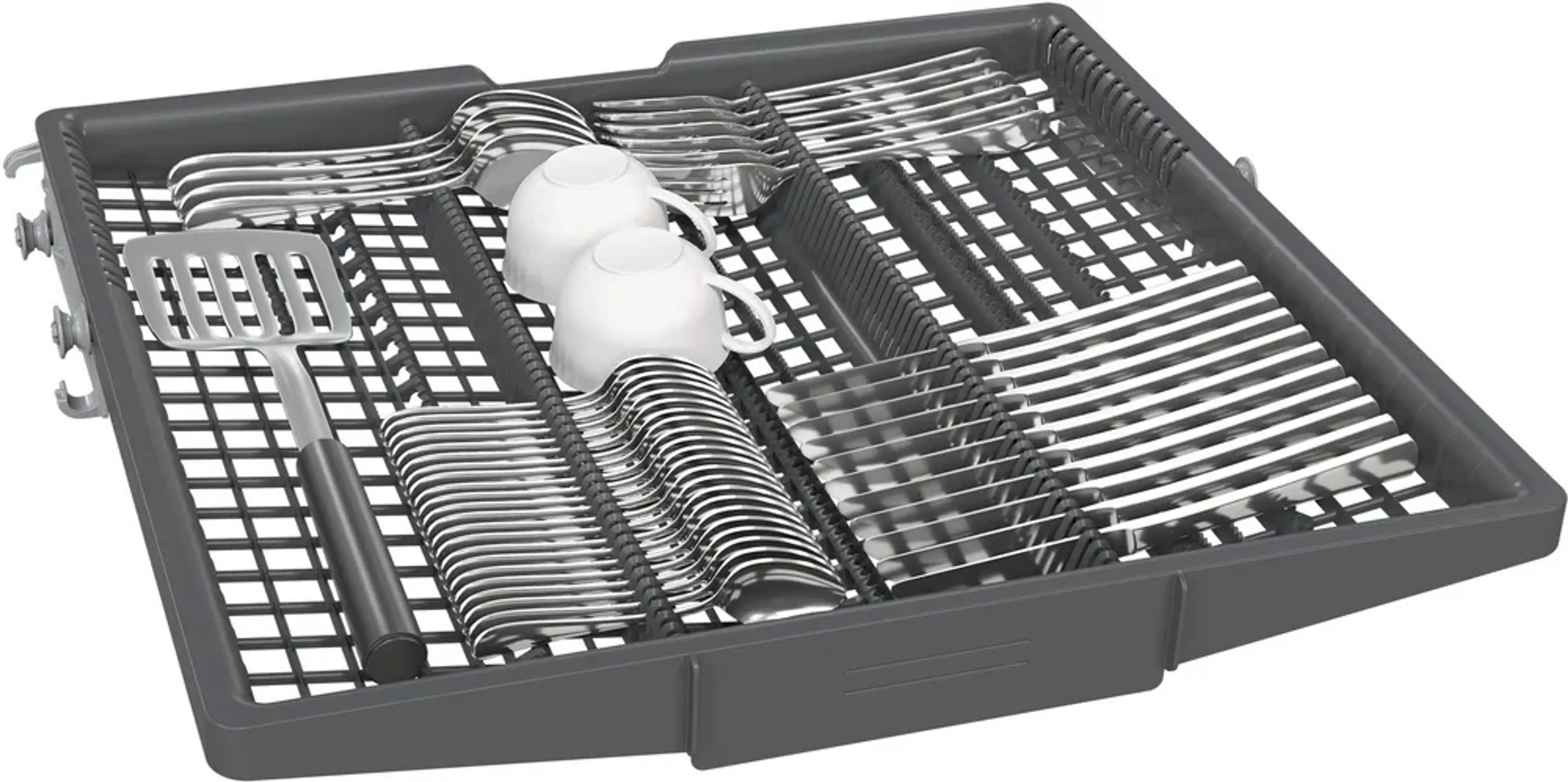 Siemens Lave-vaisselle SN25EC13CE image