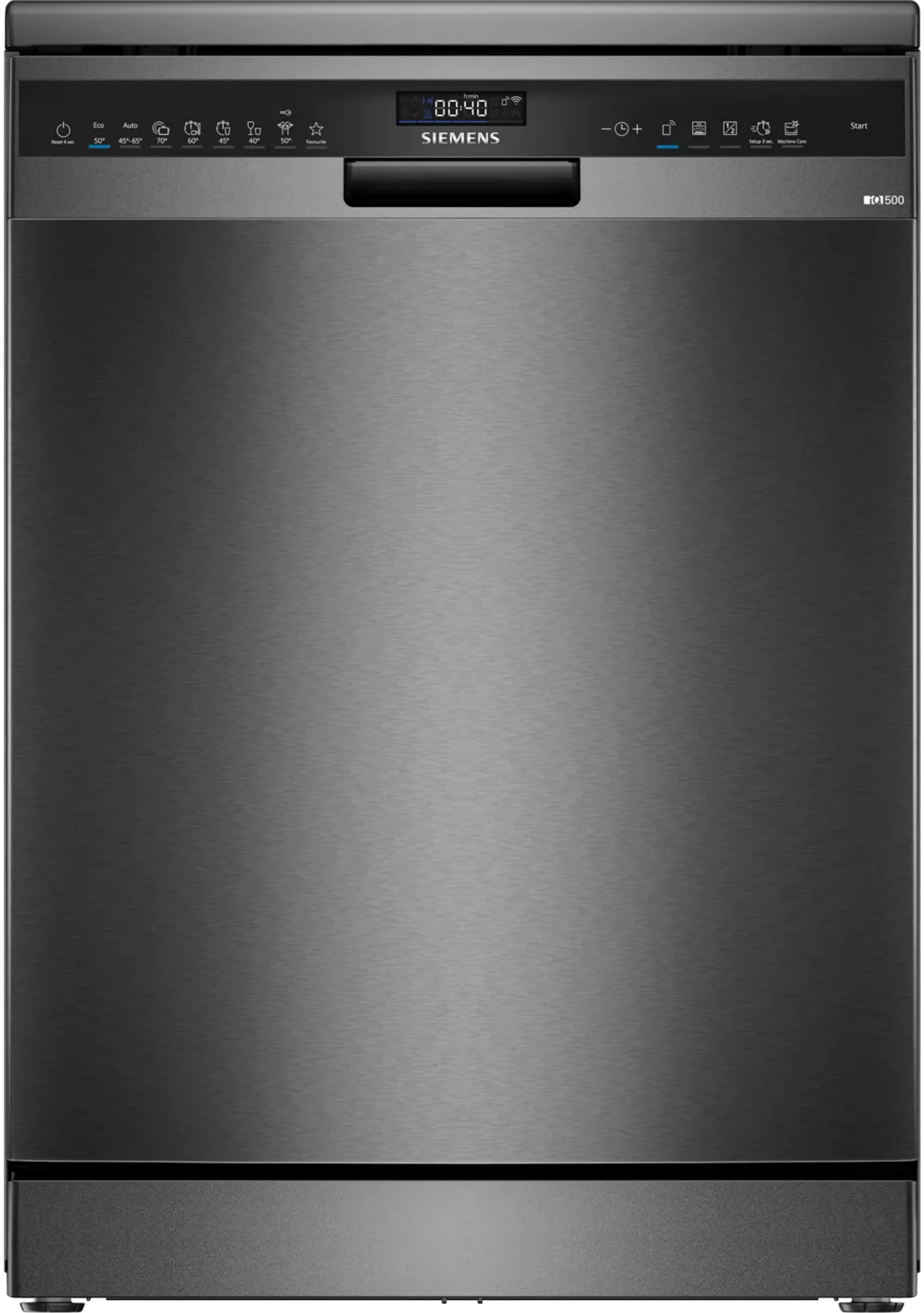 Lave-vaisselle SN25EC13CE
