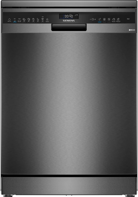 Lave-vaisselle SN25EC13CE iQ500 Home Connect