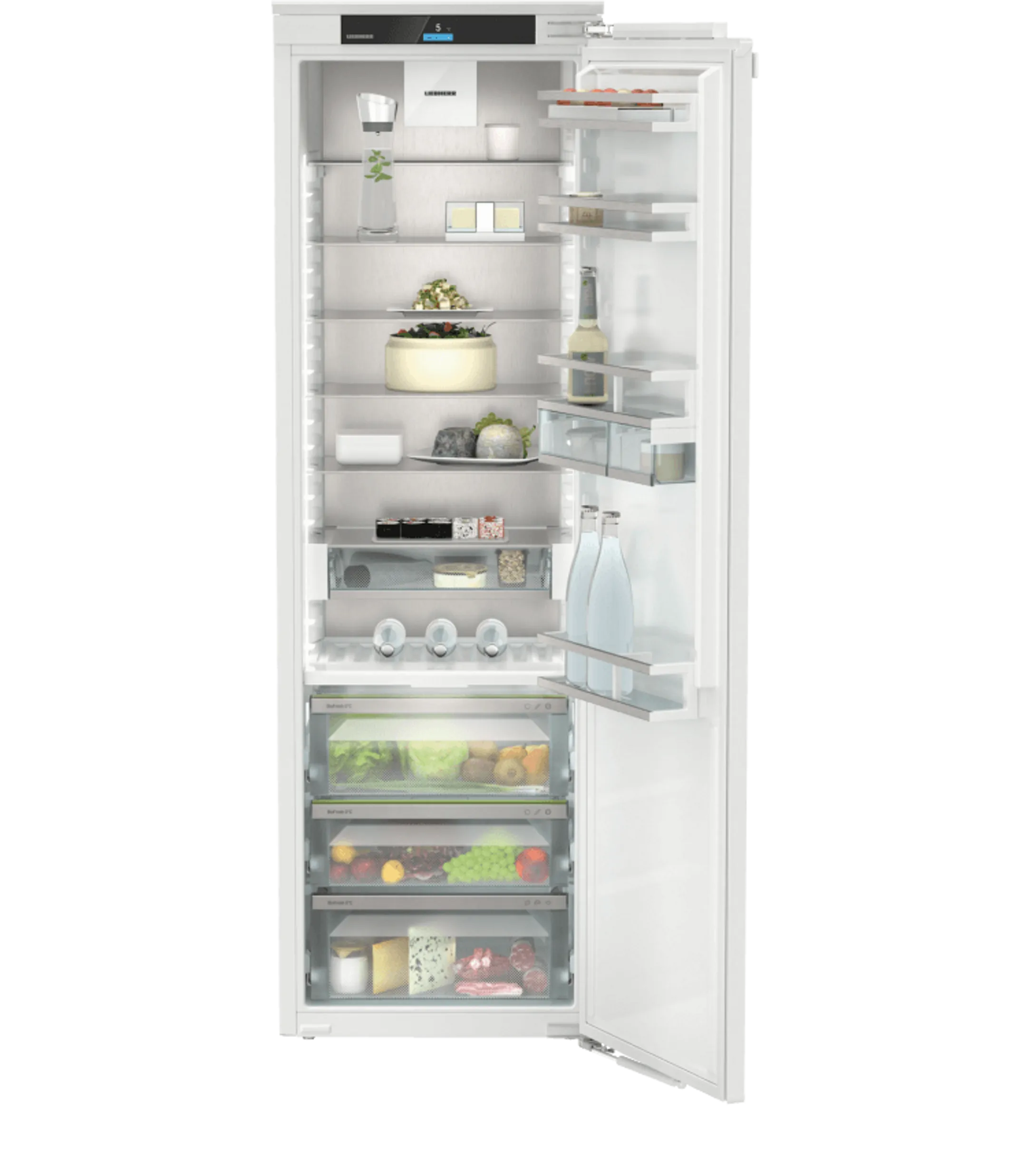 Liebherr Inbouw koelkast IRBbi 5150 Prime image