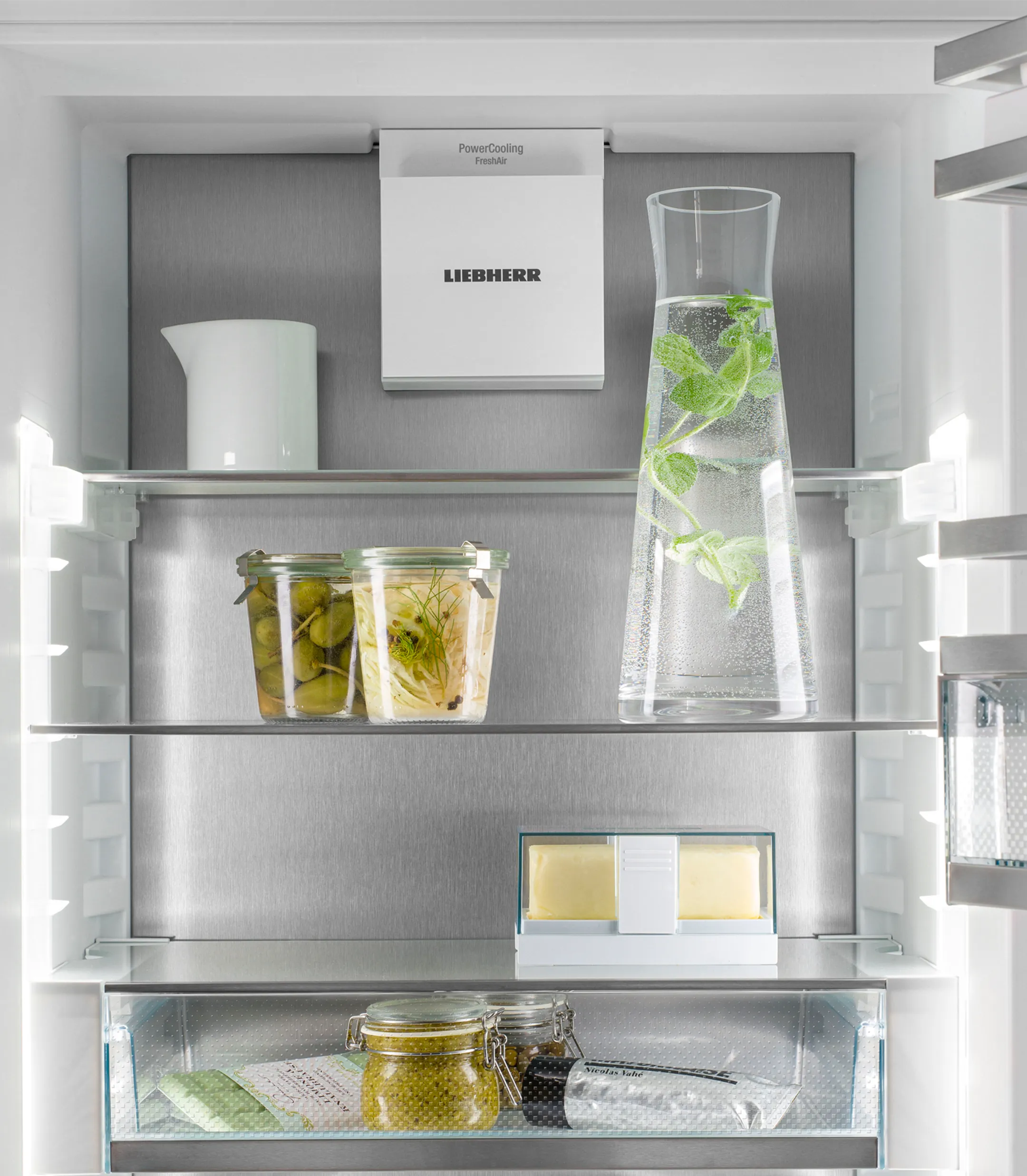 Liebherr Inbouw koelkast IRBbi 5150 Prime image