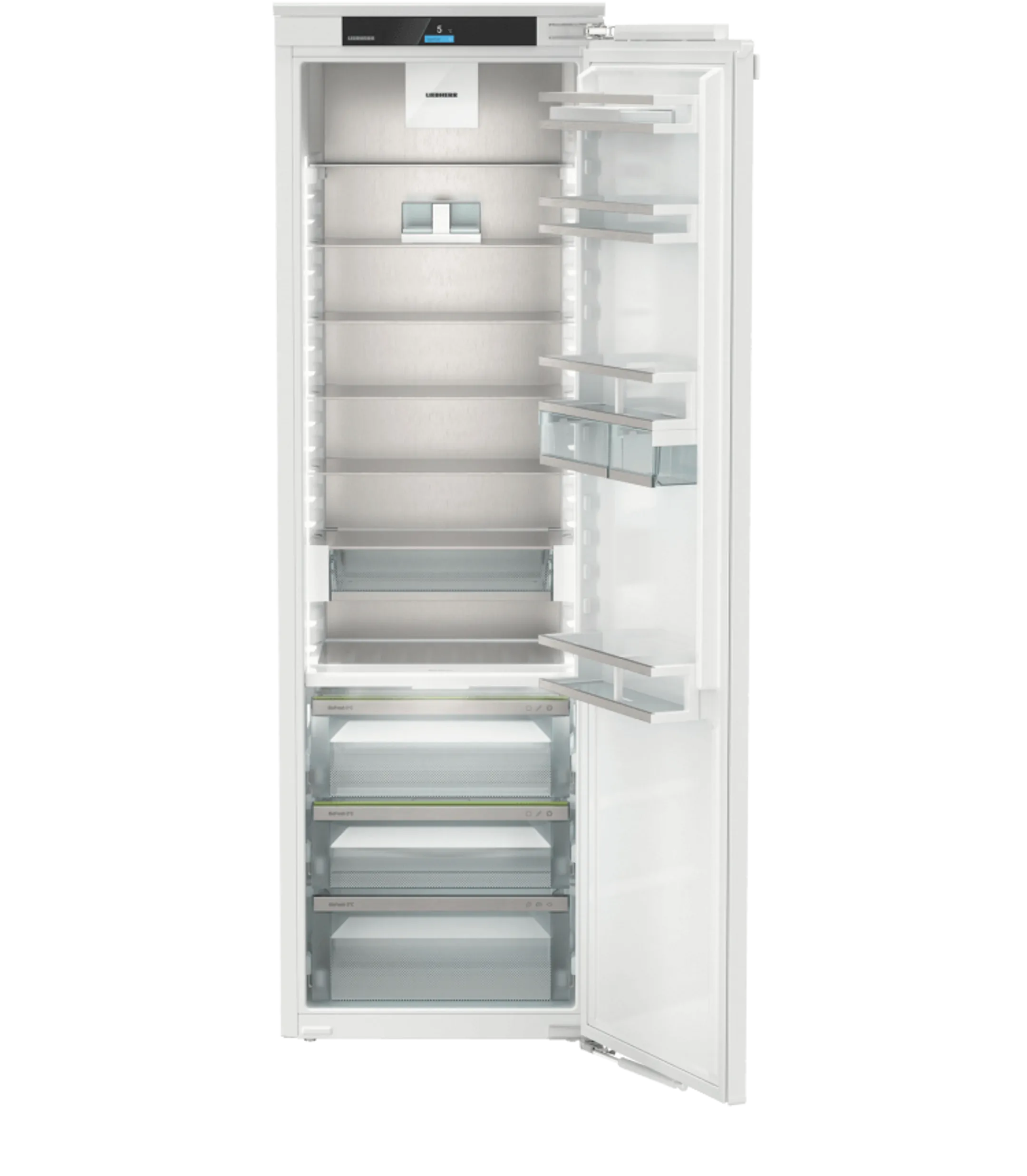 Frigo encastrable IRBbi 5150 Prime