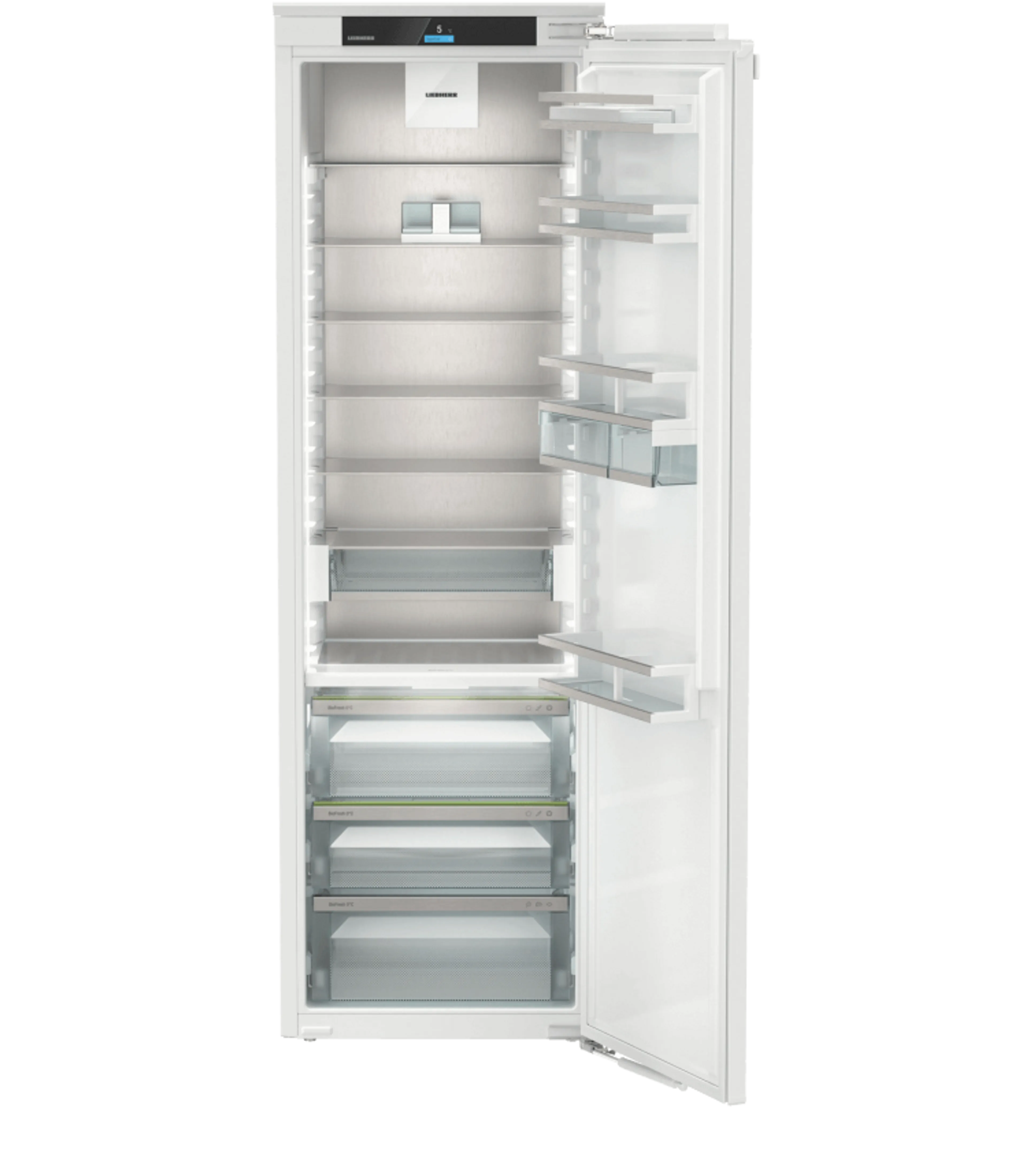 Inbouw koelkast IRBbi 5150 Prime