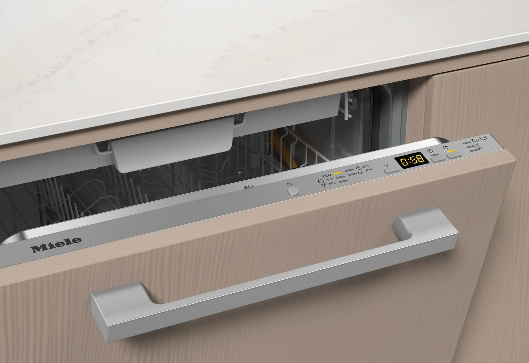 Miele Lave-vaisselle encastrable G 5656 SCVi XXL Active image