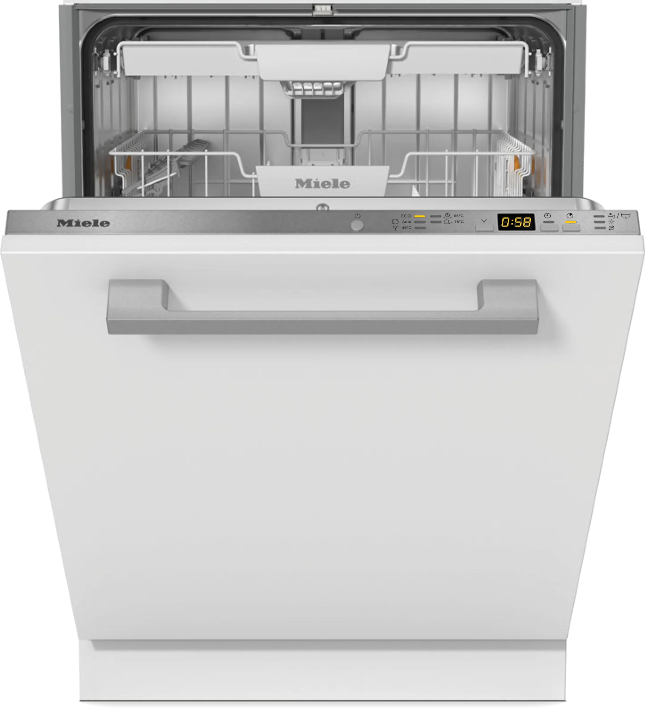 Lave-vaisselle encastrable G 5656 SCVi XXL Active