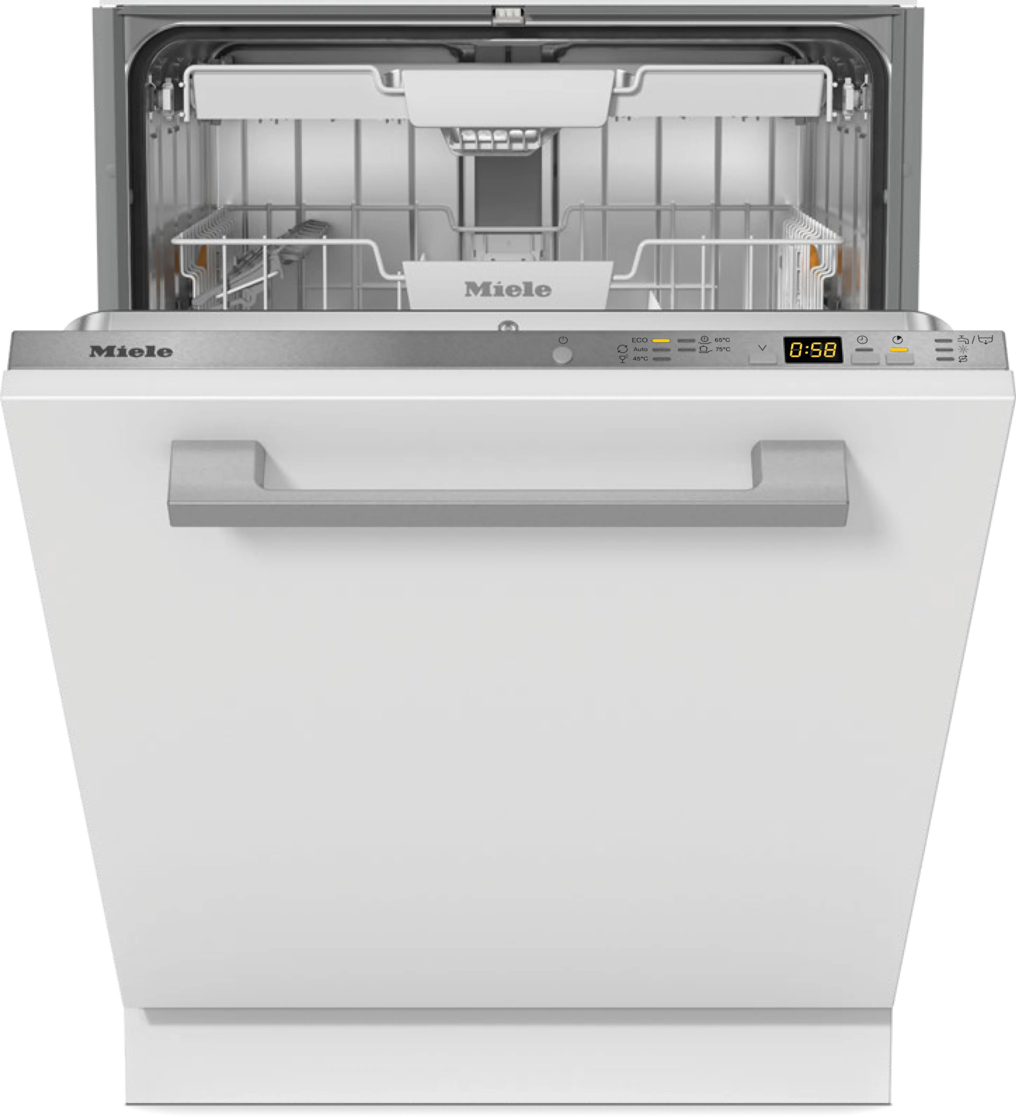Lave-vaisselle encastrable G 5656 SCVi XXL Active