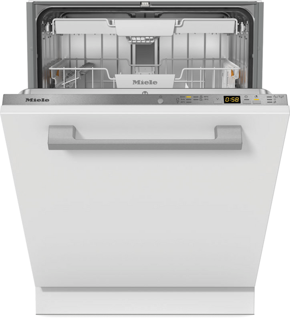 Lave-vaisselle encastrable G 5656 SCVi XXL Active