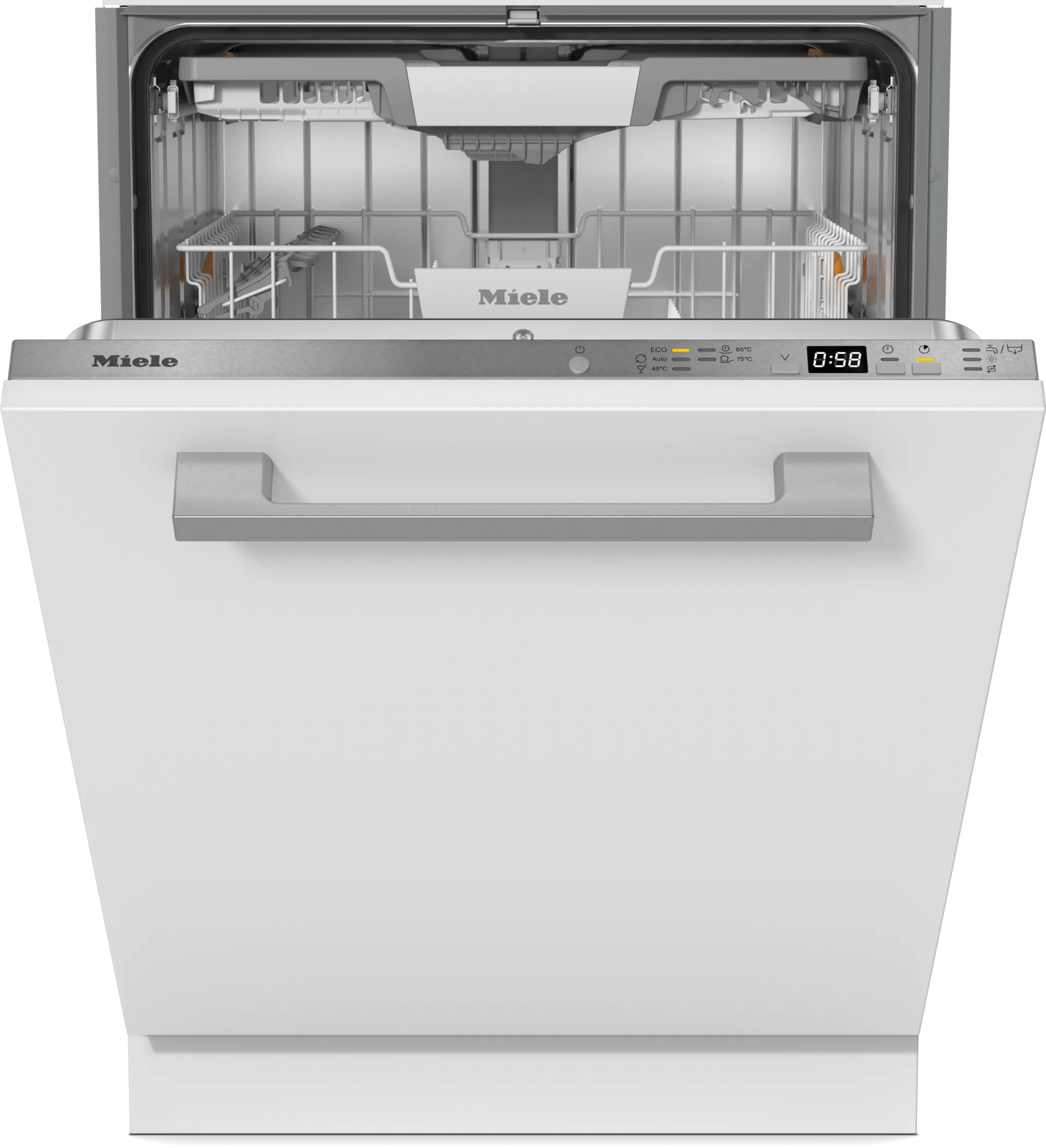 Lave-vaisselle encastrable G 5856 SCVi XXL Active Plus