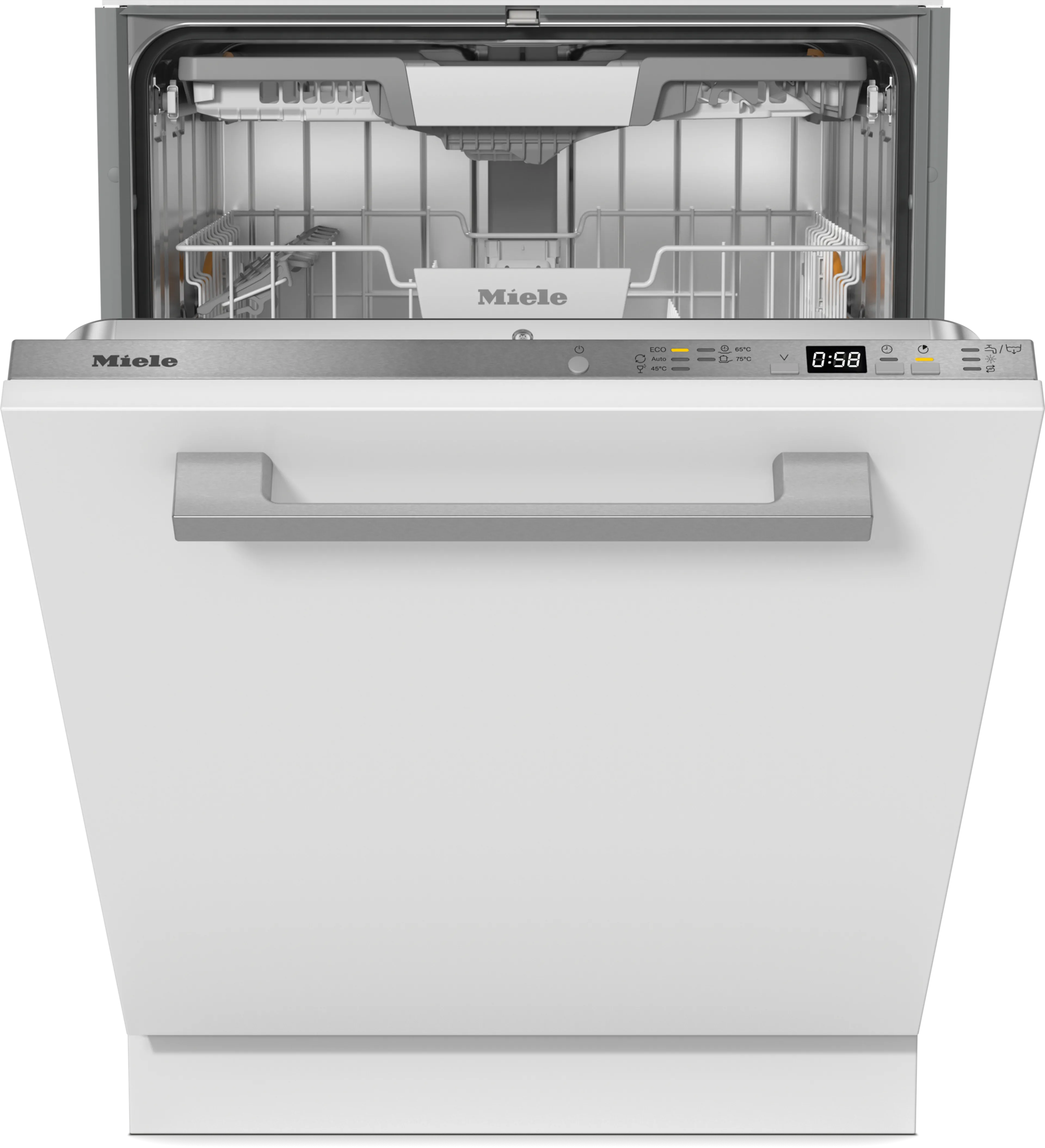 Lave-vaisselle encastrable G 5856 SCVi XXL Active Plus