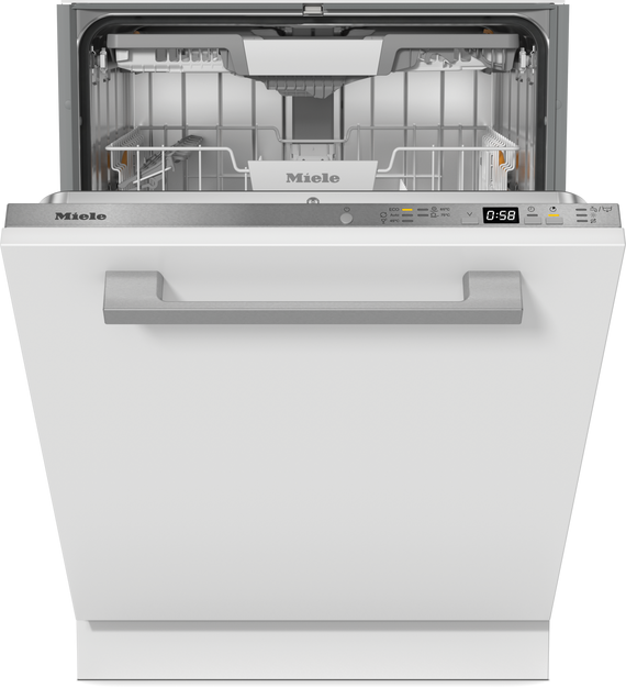 Inbouw vaatwasser G 5856 SCVi XXL Active Plus
