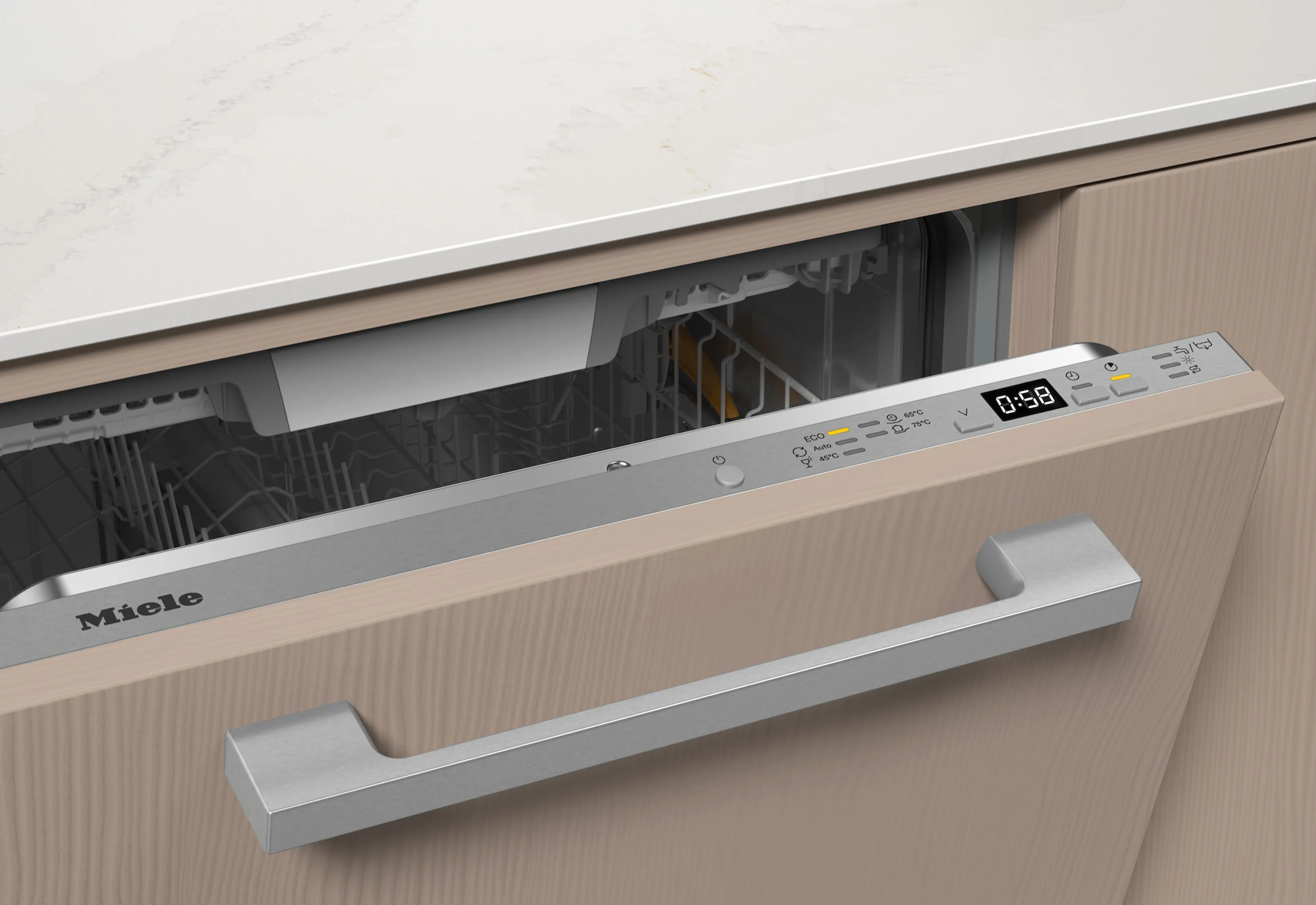 Miele Lave-vaisselle encastrable G 5856 SCVi XXL Active Plus image