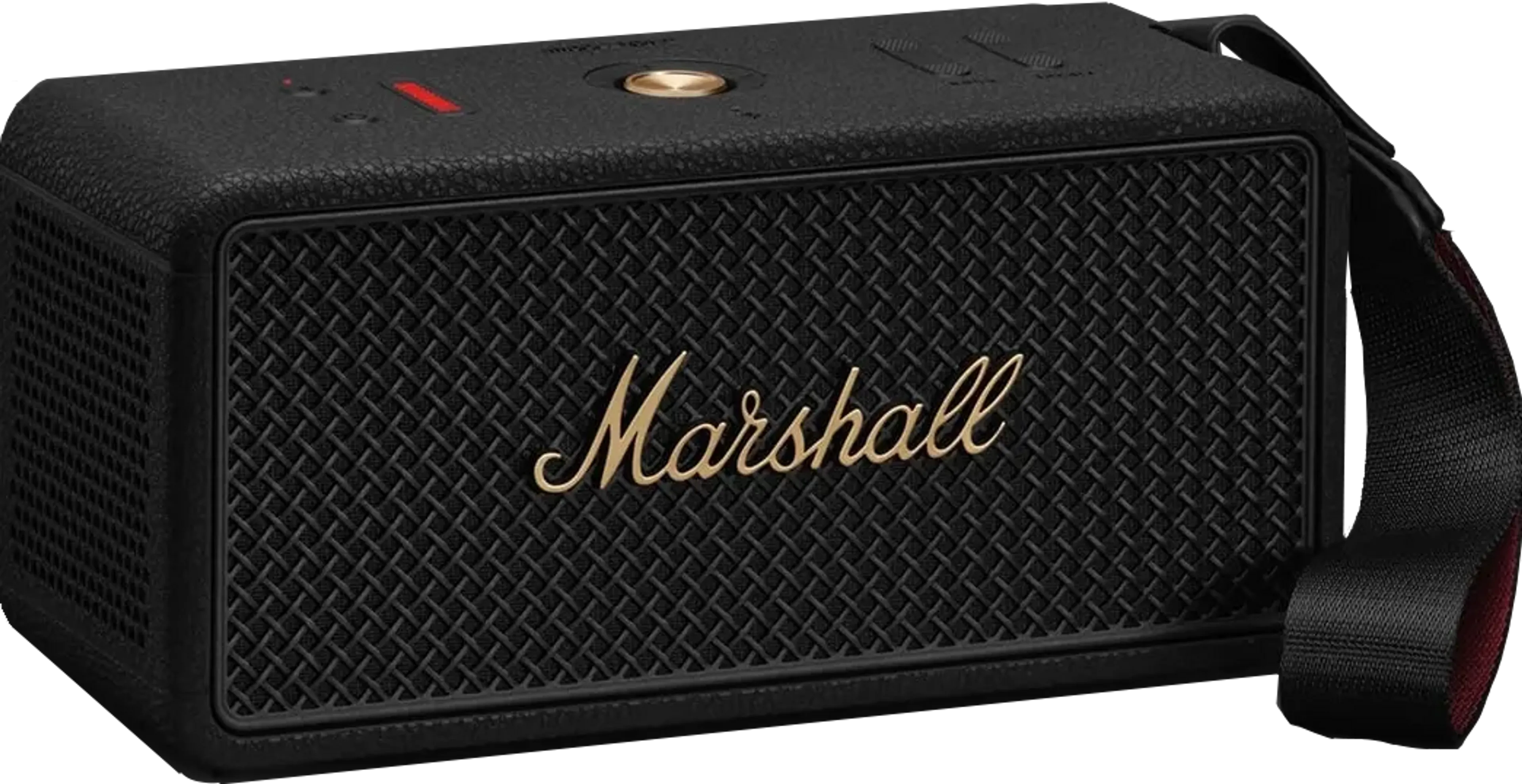 Marshall Bluetooth speaker Middleton II - Zwart image