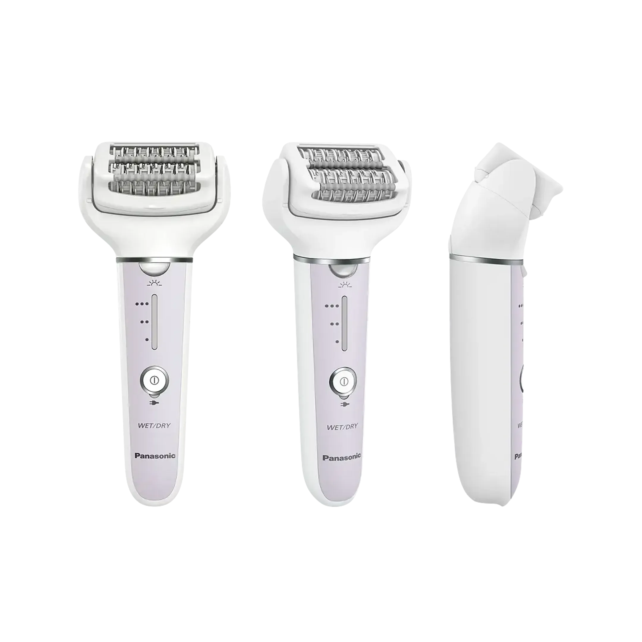 Panasonic Epilator ES-EY30-V503 image