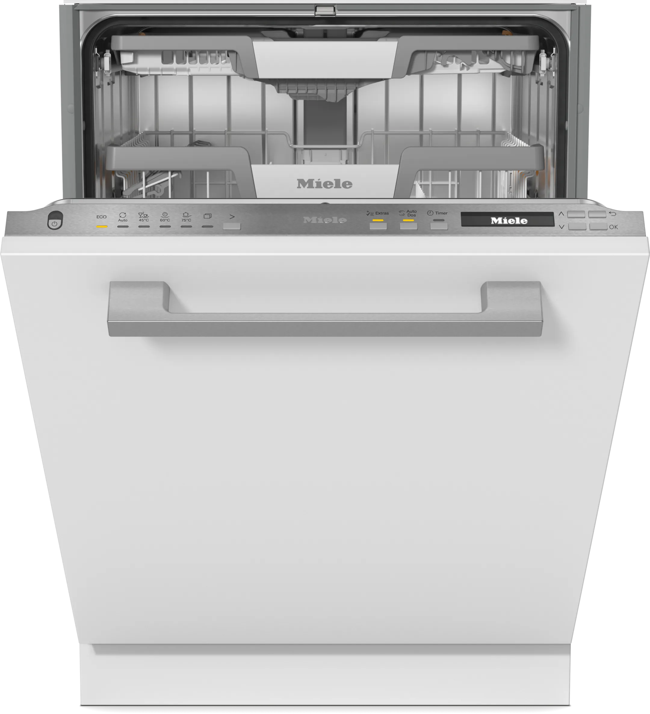 Lave-vaisselle encastrable G 7085 SCVi XXL AutoDos