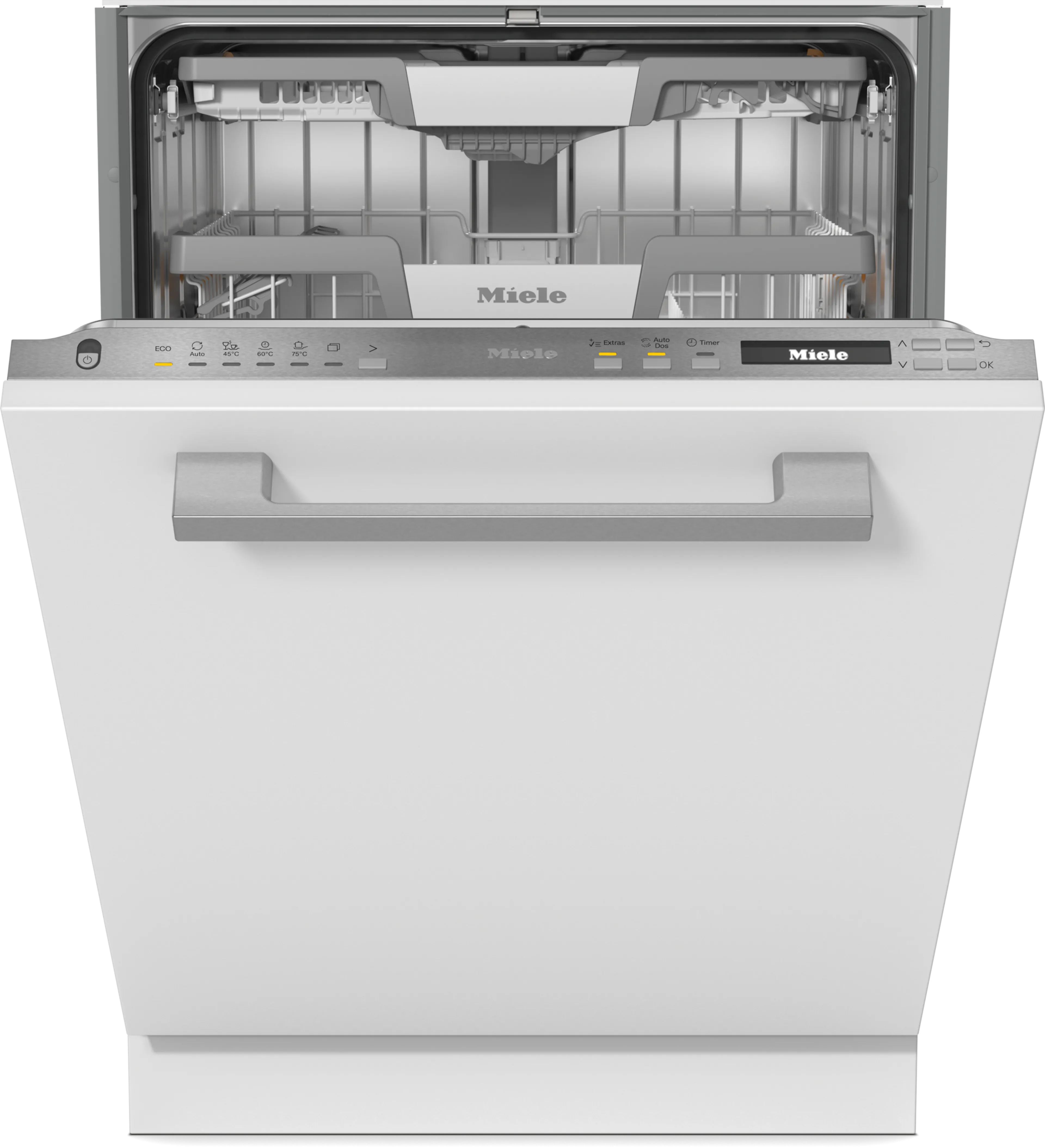 Lave-vaisselle encastrable G 7085 SCVi XXL AutoDos