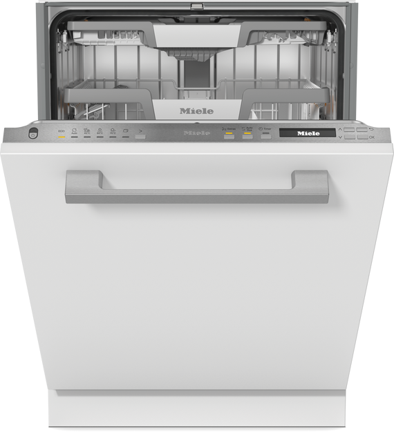 Inbouw vaatwasser G 7085 SCVi XXL AutoDos