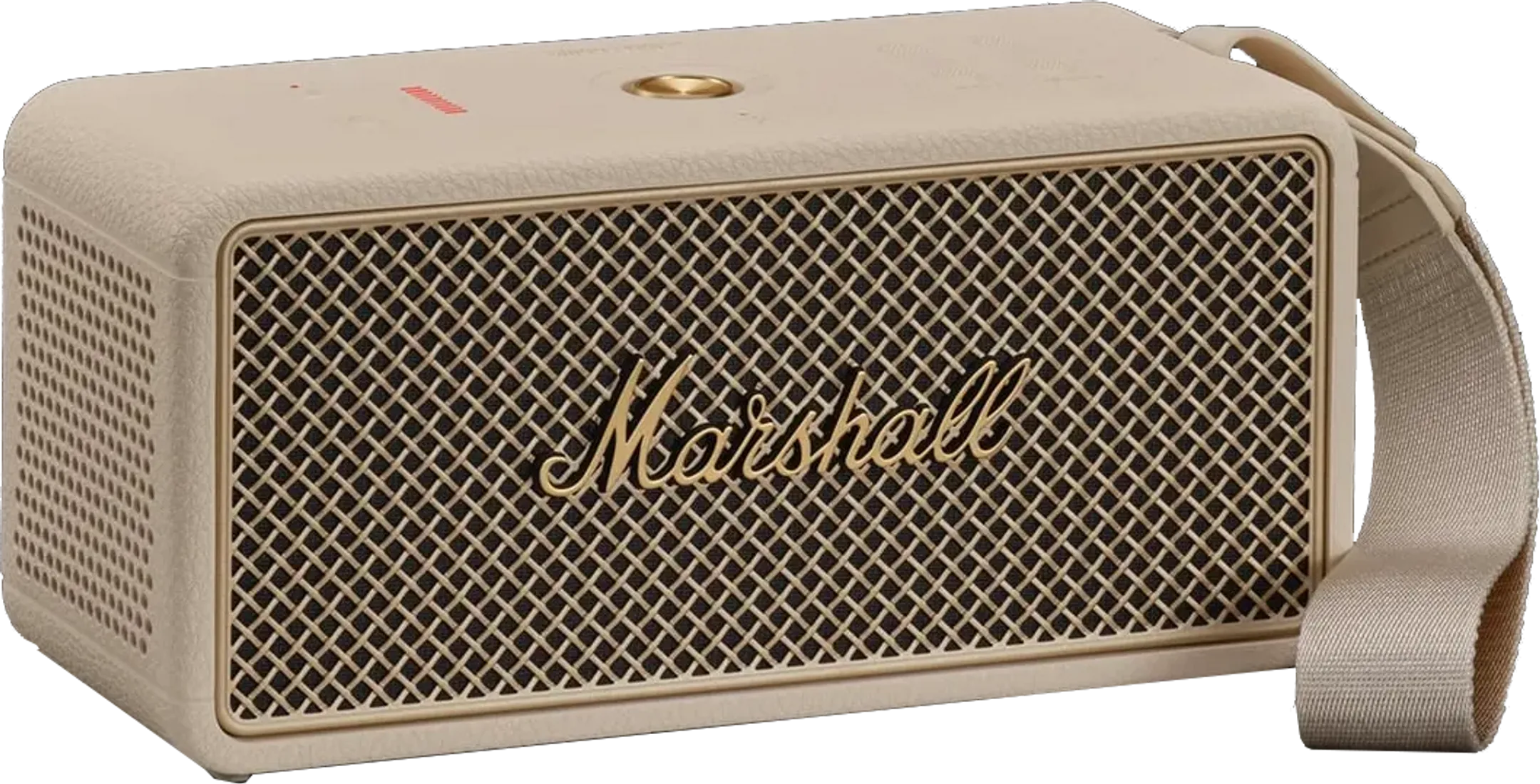 Bluetooth speaker Middleton II - Cream