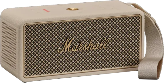 Enceinte Bluetooth Middleton II - Cream
