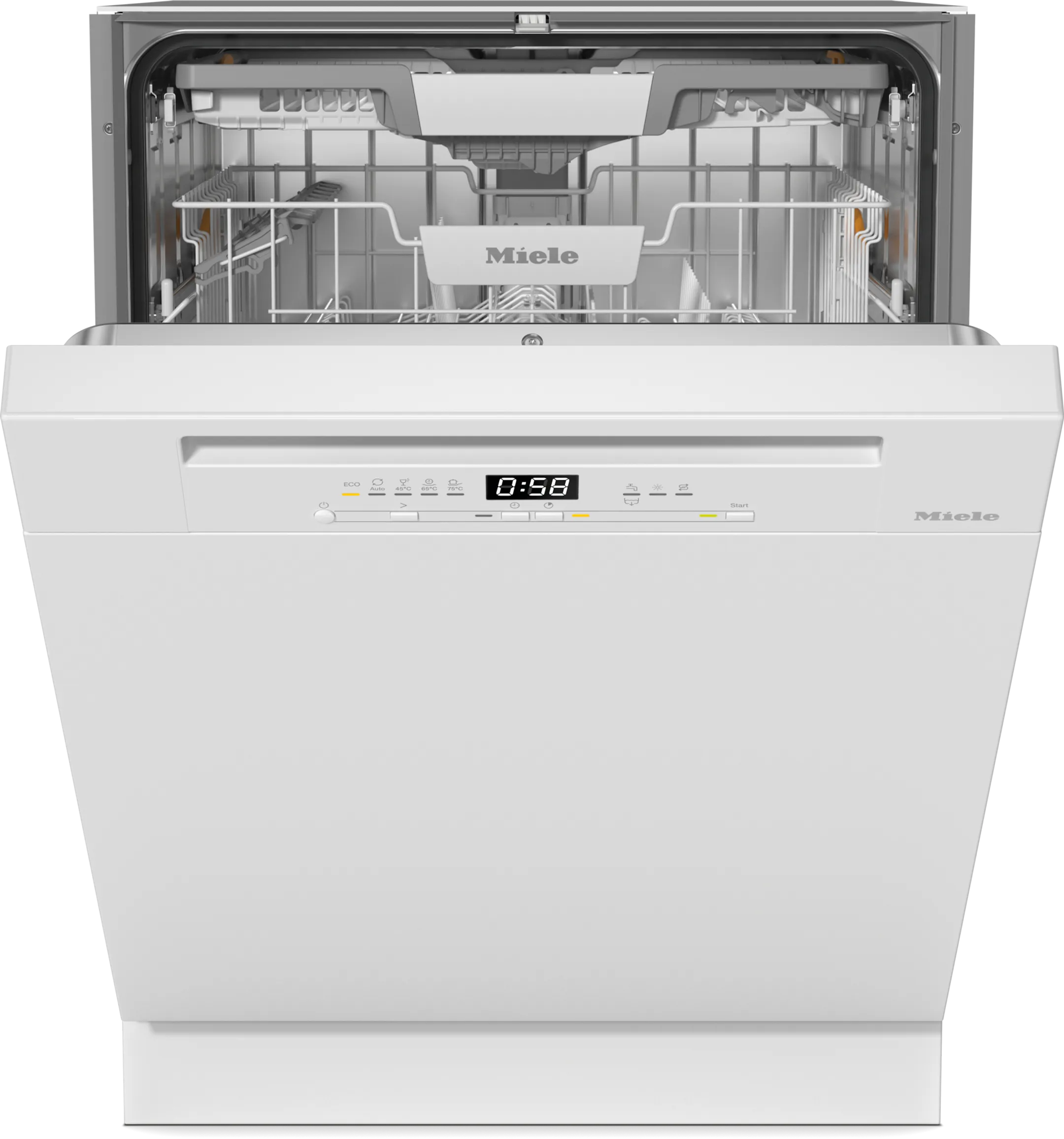 Lave-vaisselle encastrable G 5811 SCi Active Plus