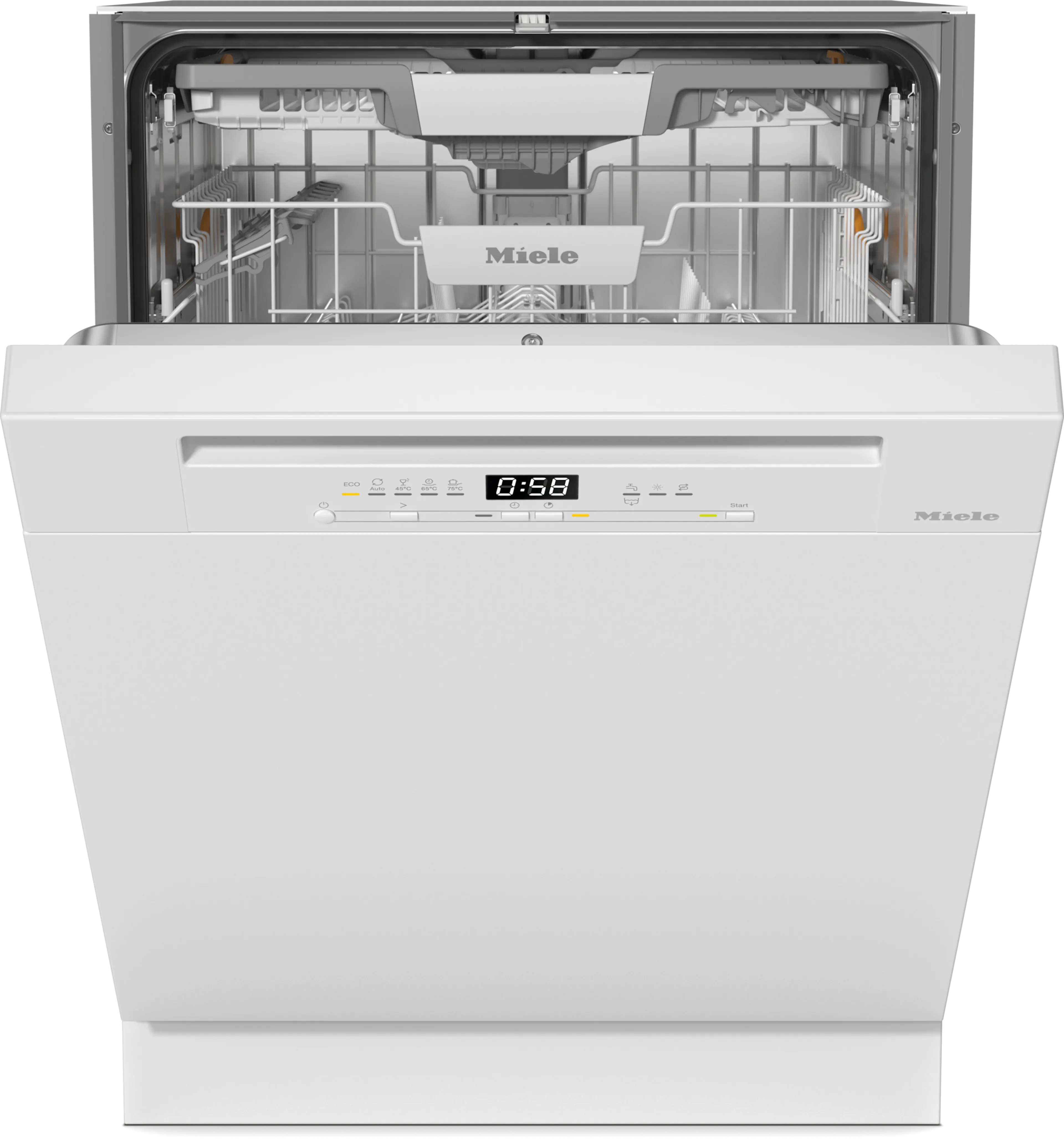 Lave-vaisselle encastrable G 5811 SCi Active Plus