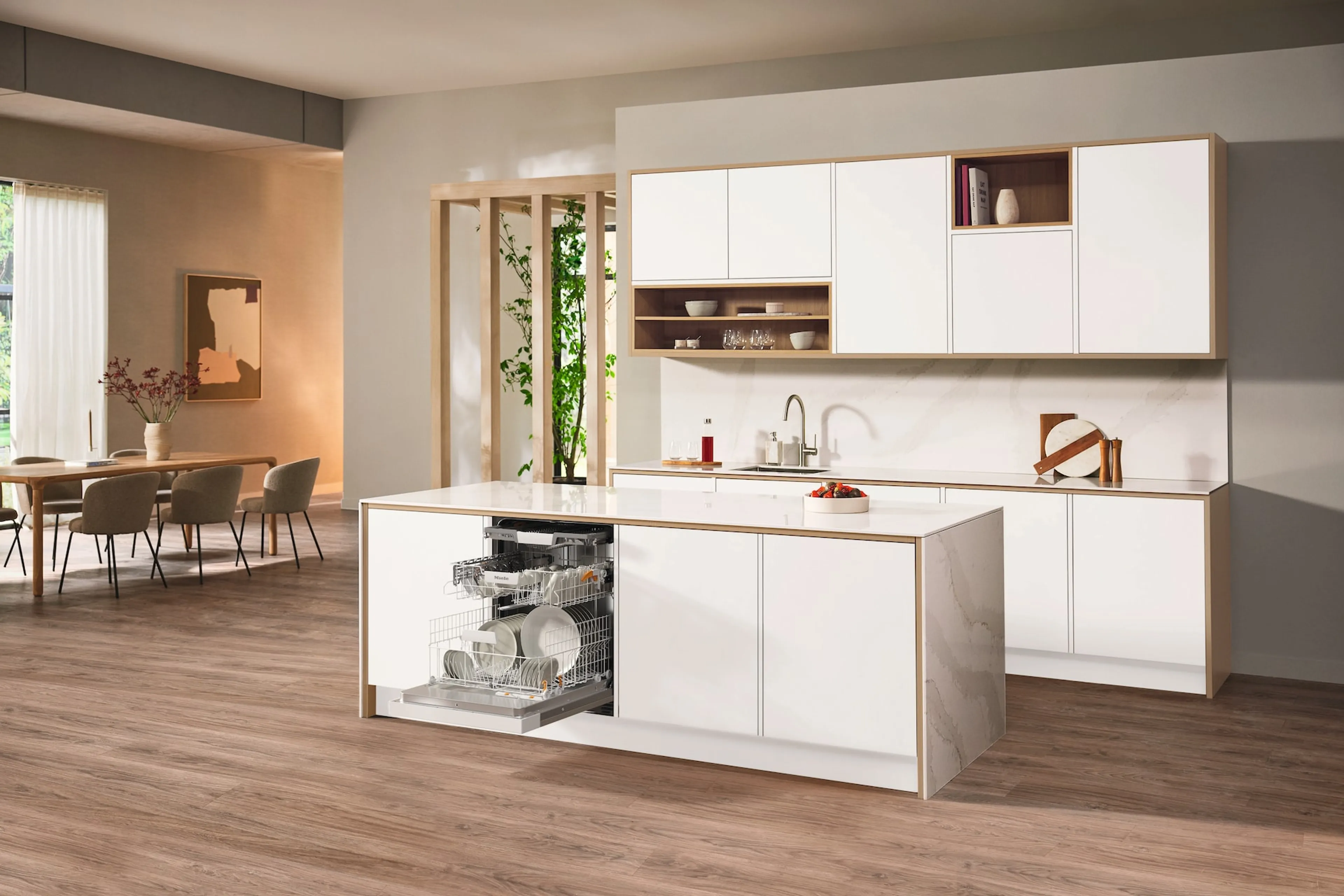 Miele Lave-vaisselle encastrable G 5811 SCi Active Plus image