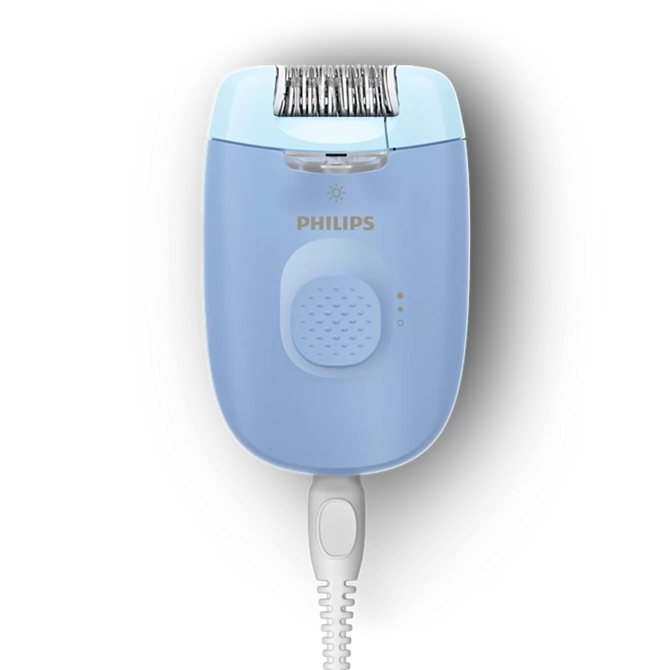 Philips Epilator BRE247/00 image