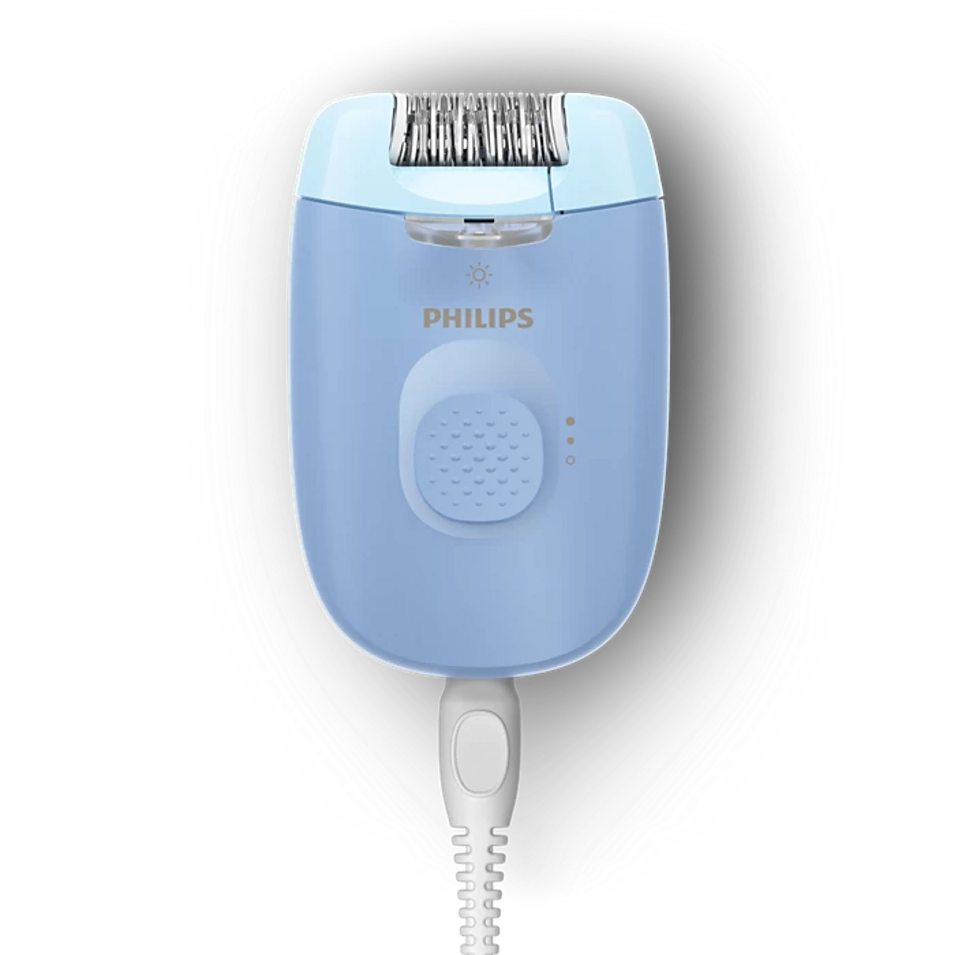 Philips Épilateur BRE247/00 image