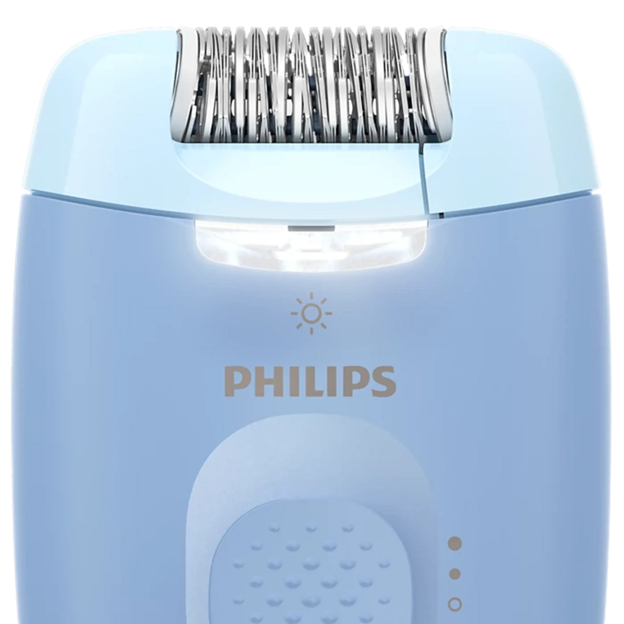 Philips Epilator BRE247/00 image