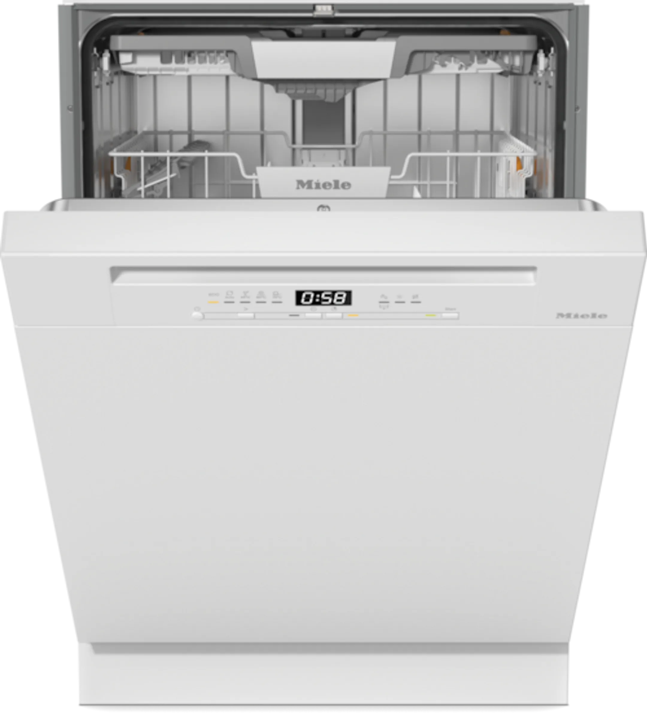 Lave-vaisselle encastrable G 5817 SCi XXL Active Plus