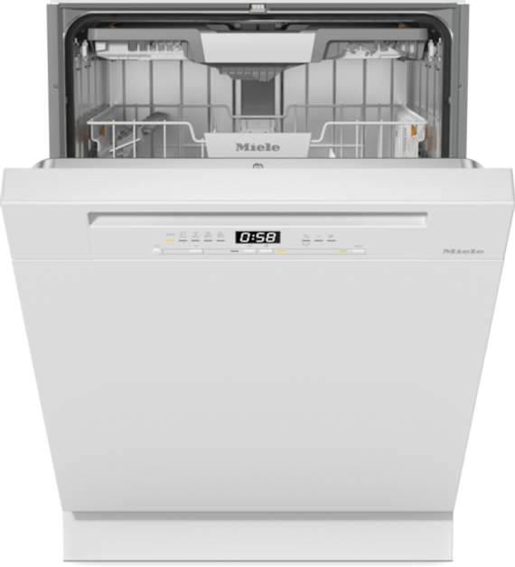 Lave-vaisselle encastrable G 5817 SCi XXL Active Plus