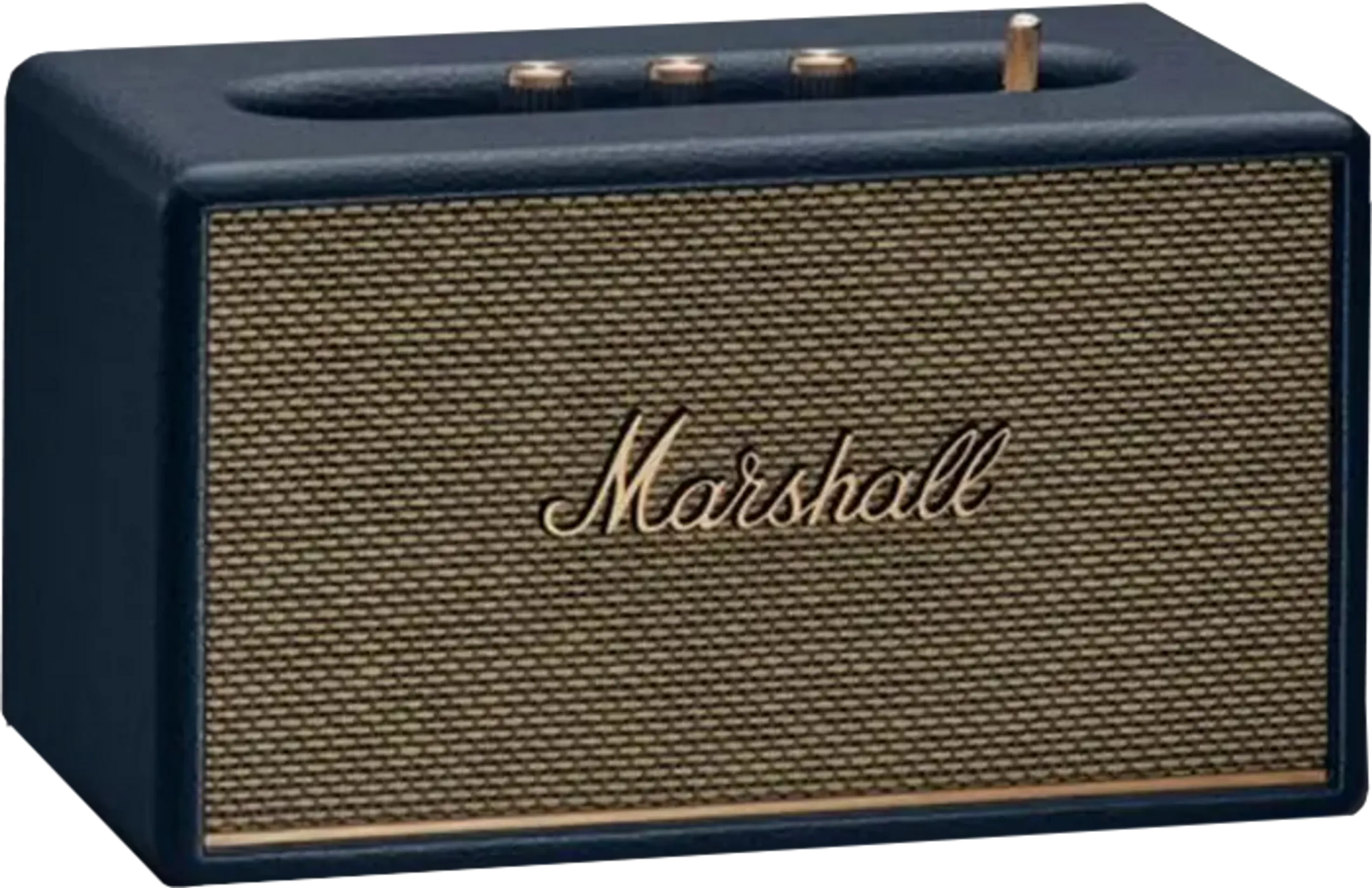 Marshall Acton III bluetooth speaker - Blauw image
