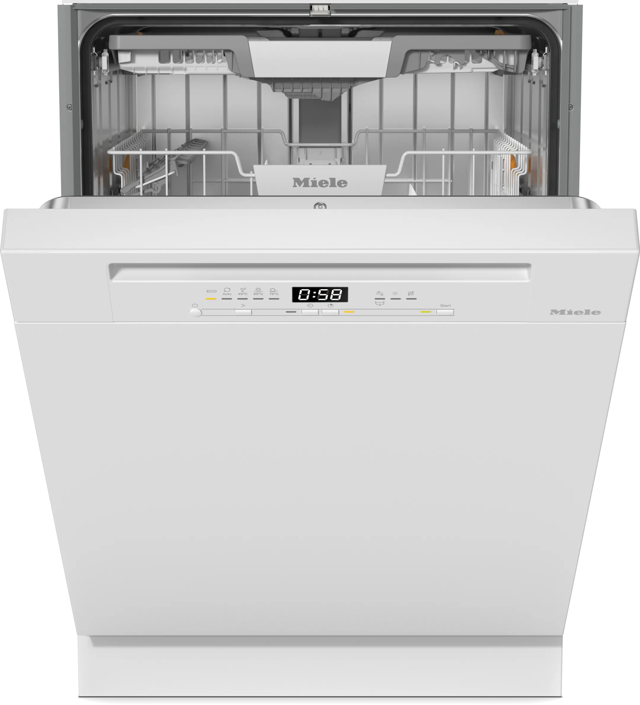 Lave-vaisselle encastrable G 5817 SCi XXL Active Plus