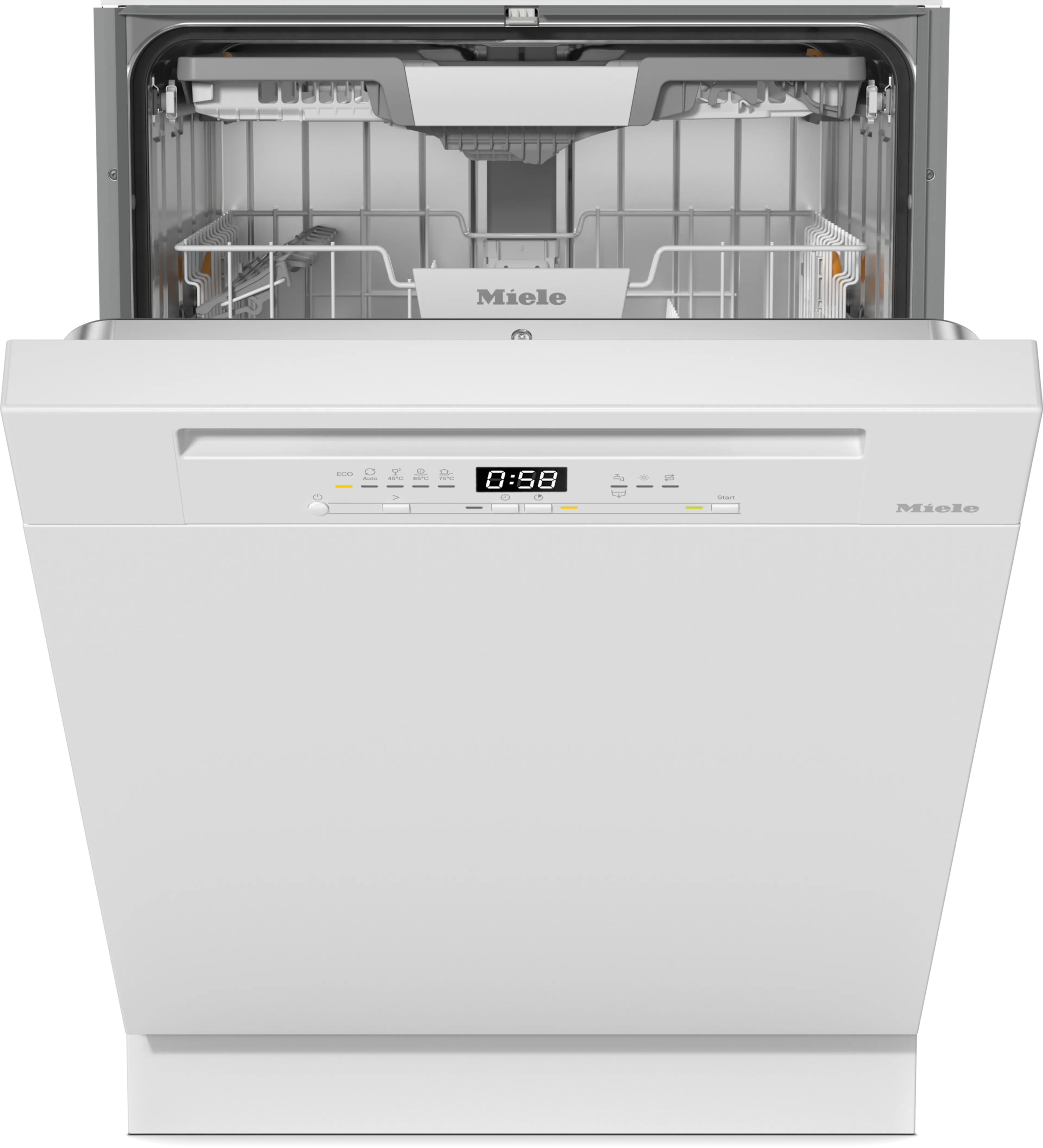 Lave-vaisselle encastrable G 5817 SCi XXL Active Plus