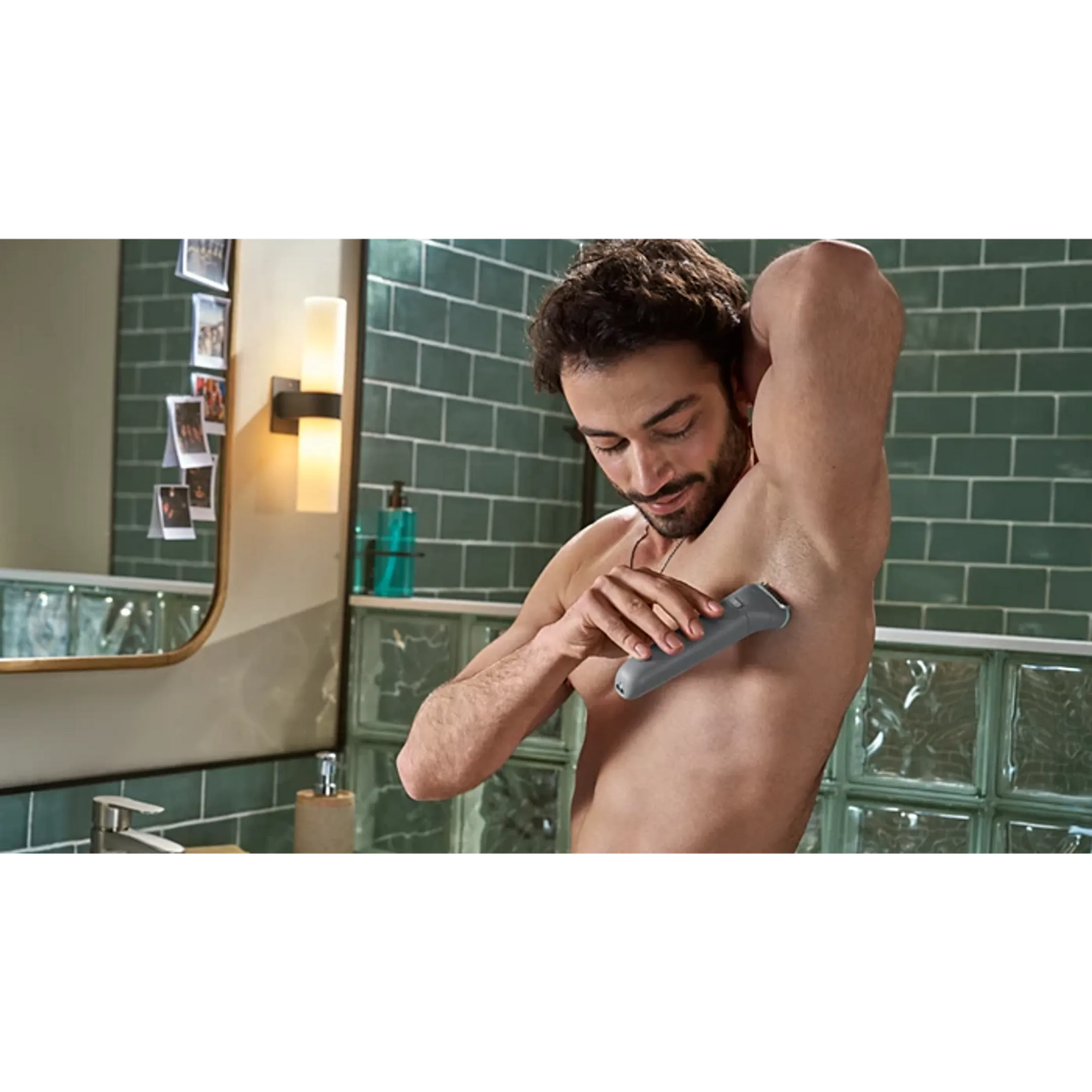 Philips Bodygroomer BG3485/15 image