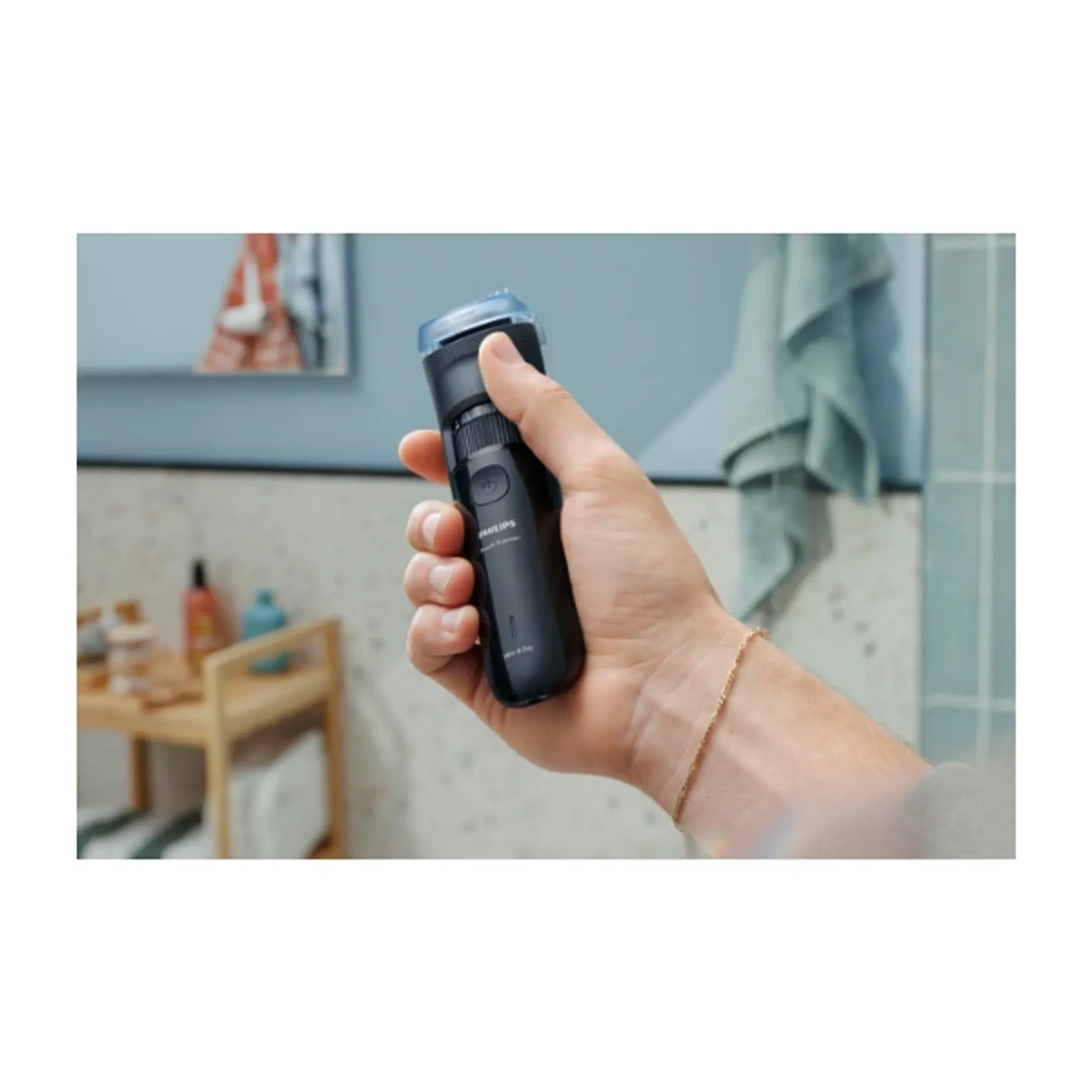 Philips Baardtrimmer BT3620/15 image