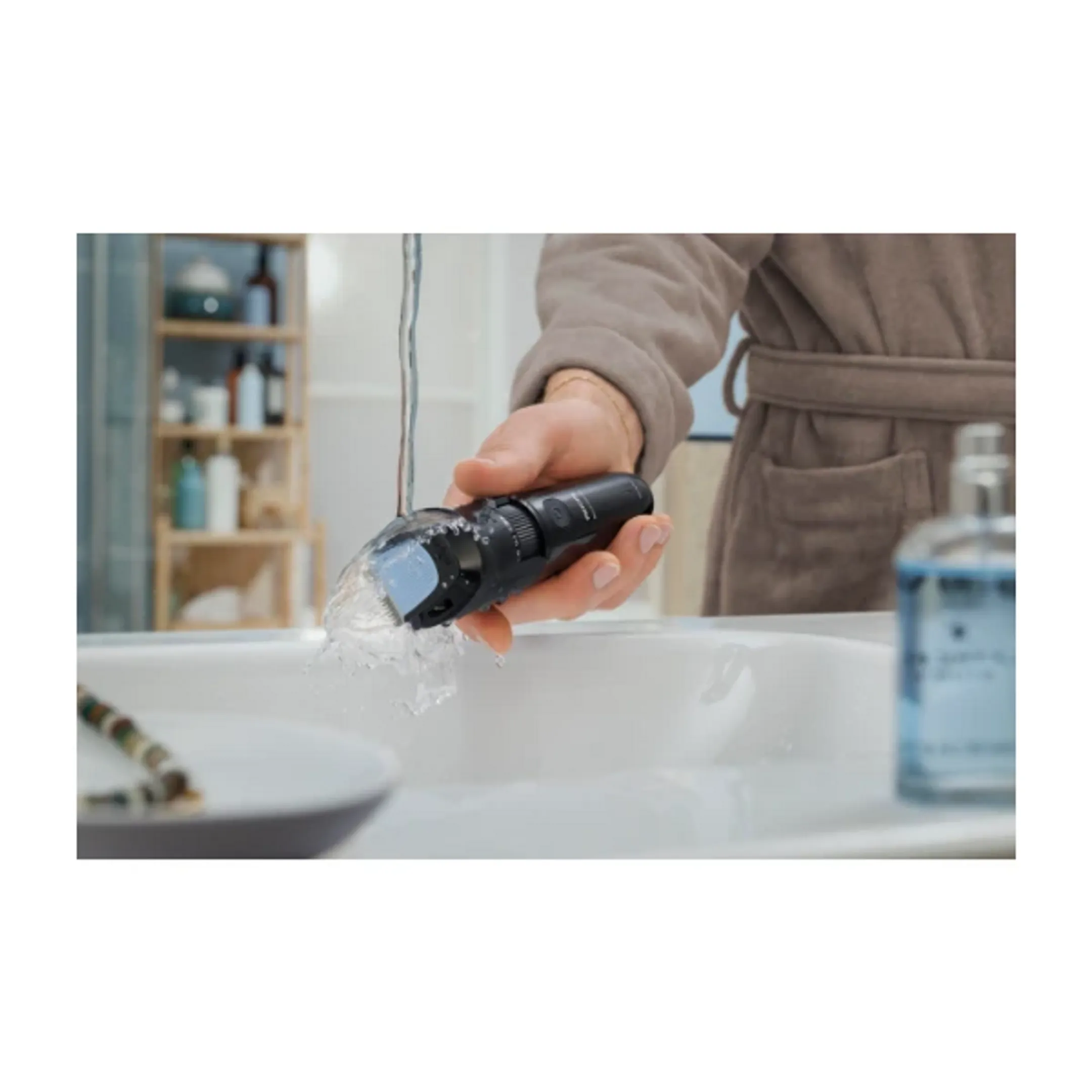 Philips Baardtrimmer BT3620/15 image