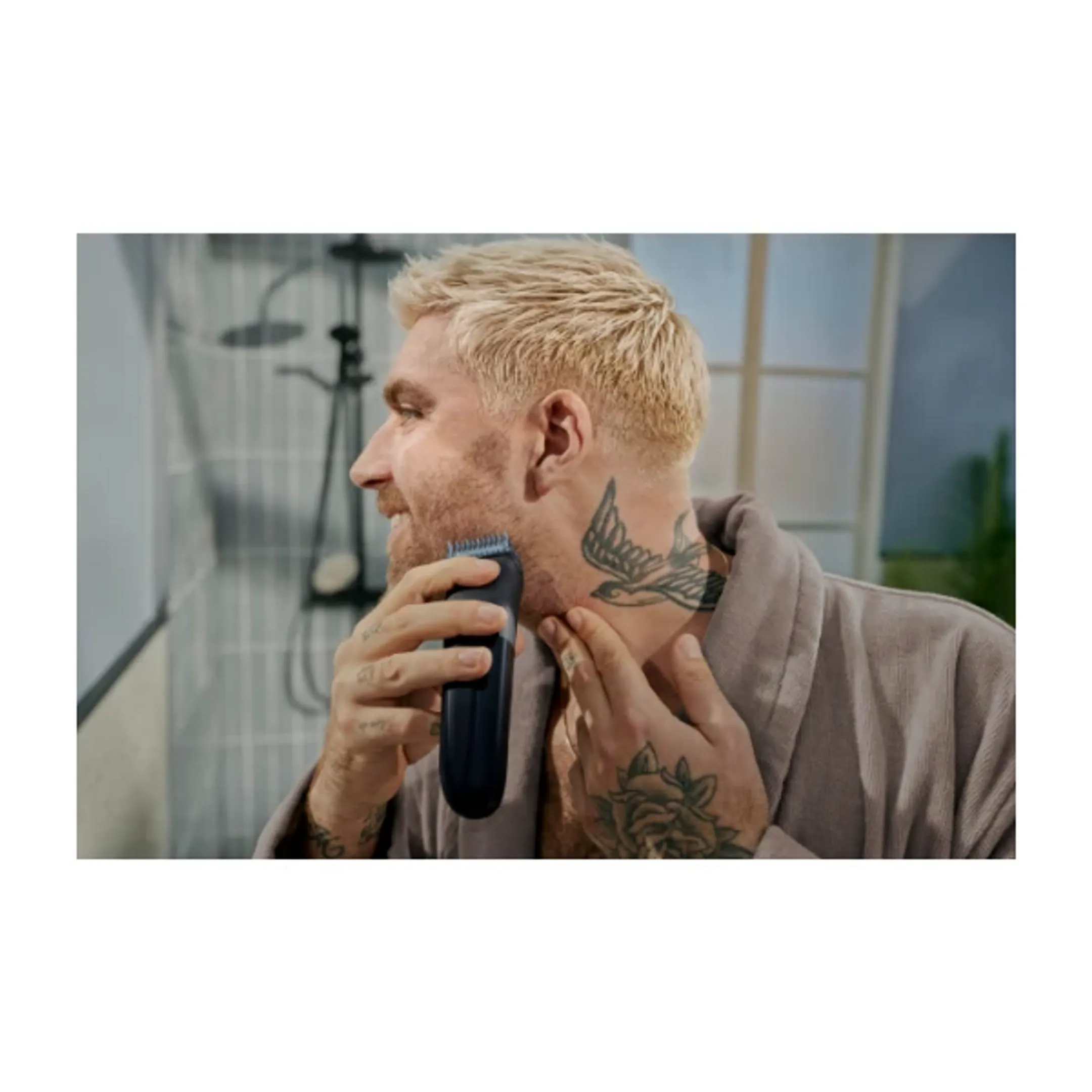 Philips Baardtrimmer BT3620/15 image