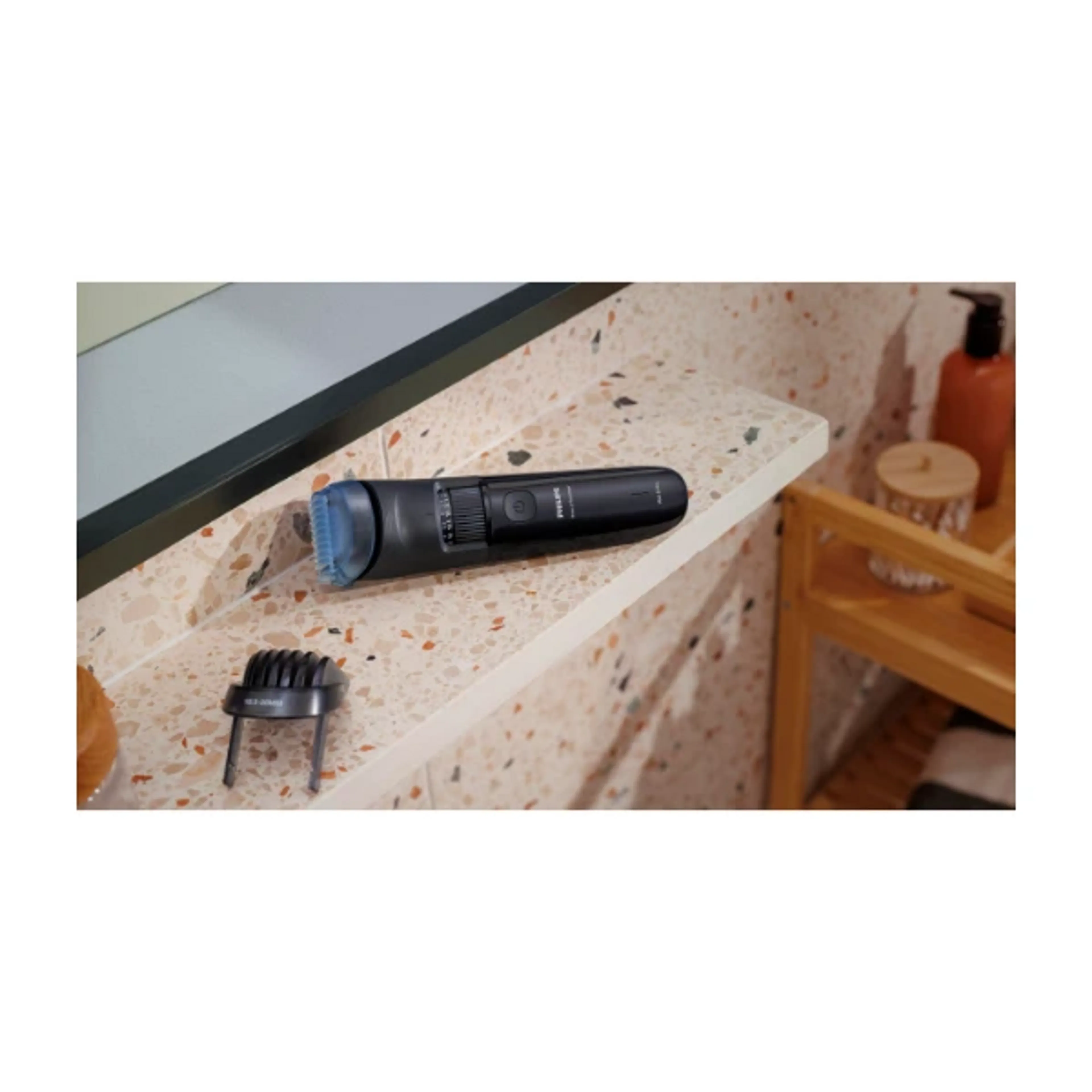 Philips Tondeuse à barbe BT3620/15 image