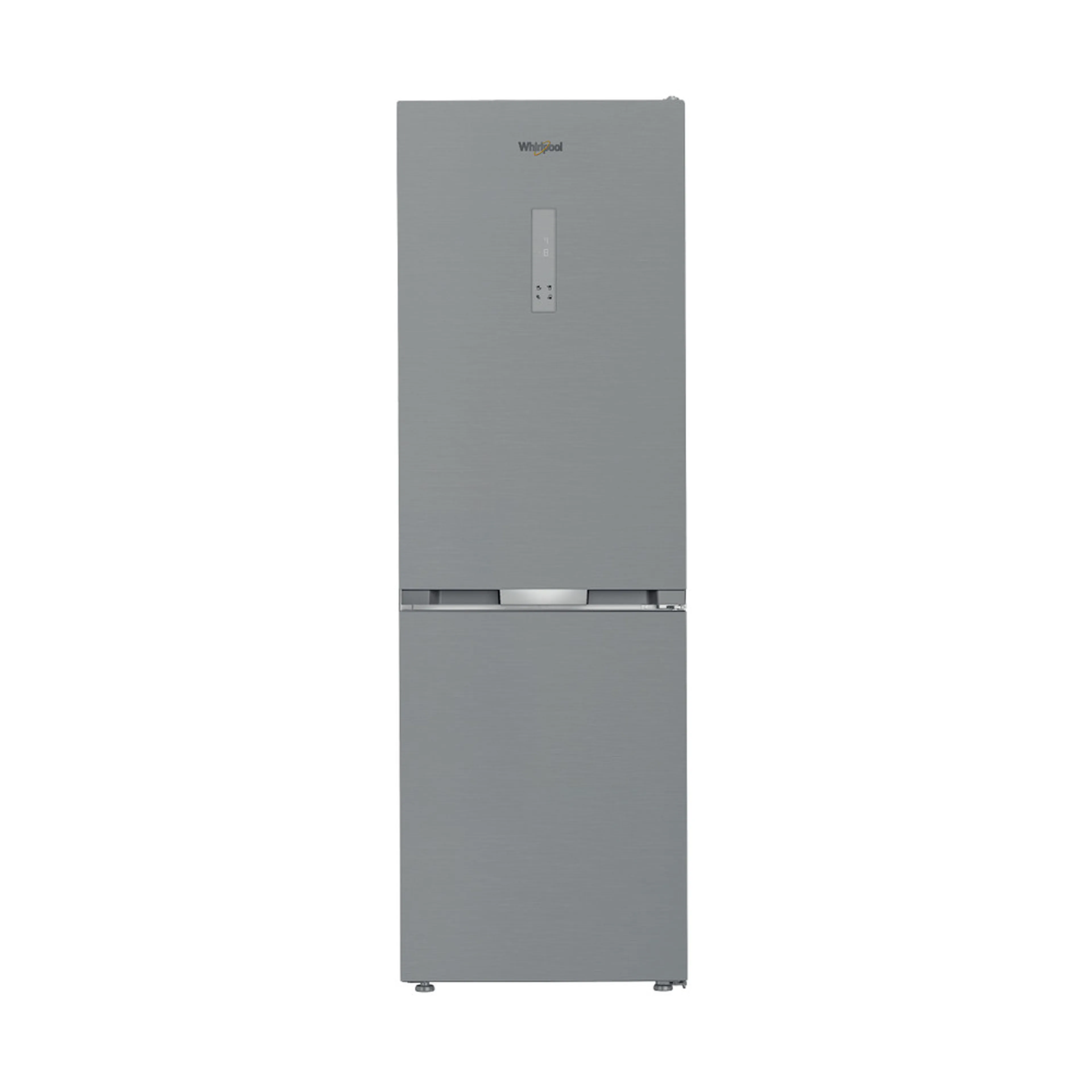 Koelkast met diepvries WHK 26363 XP6E