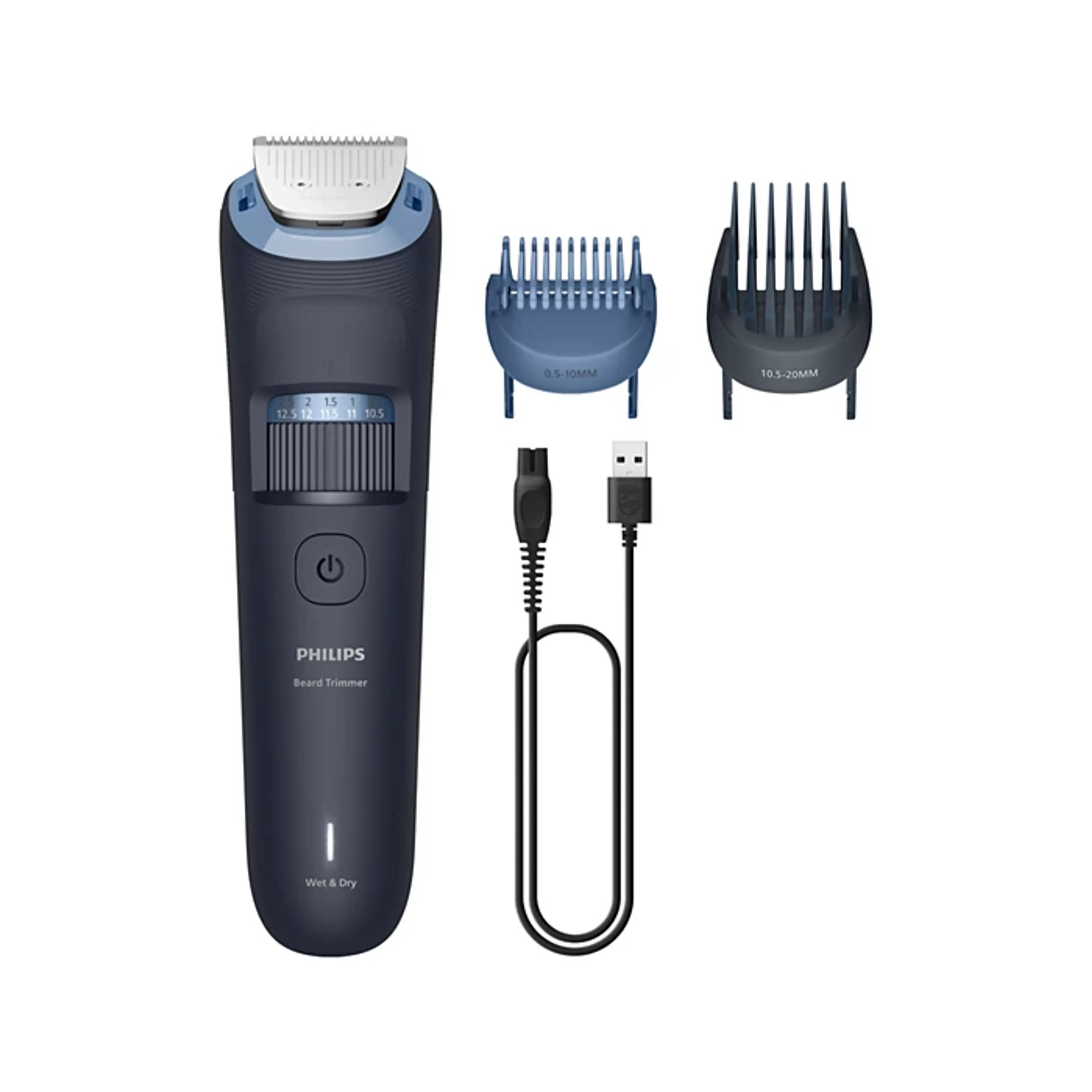 Tondeuse à barbe BT3665/15