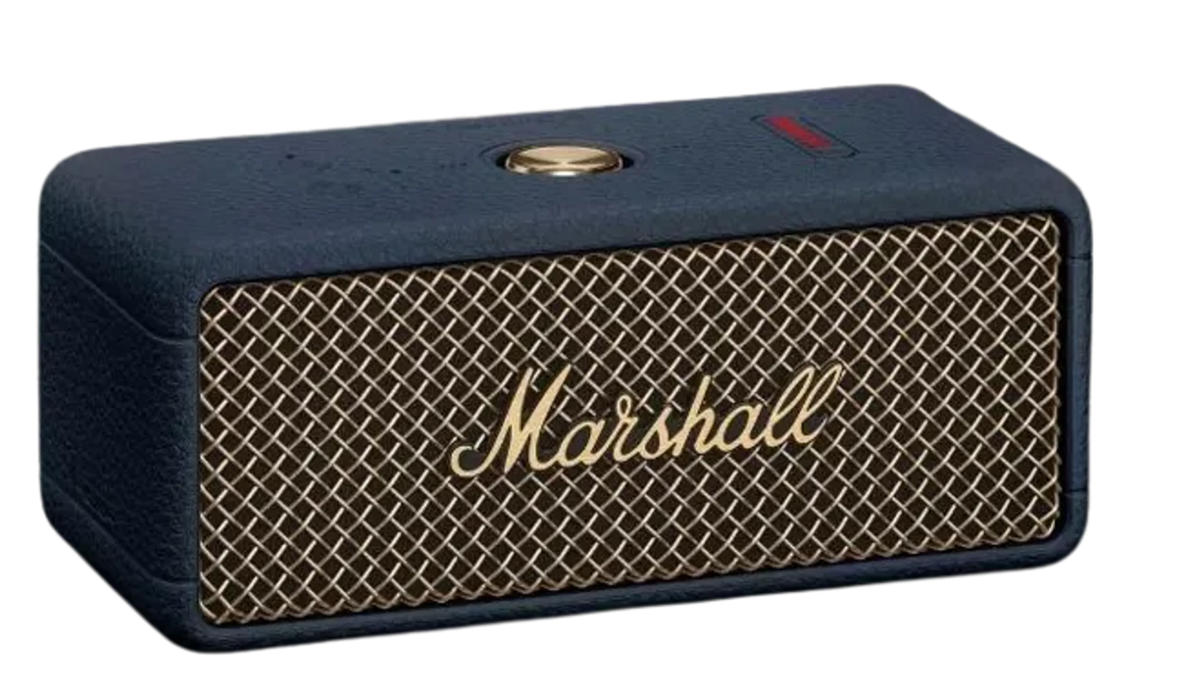 Marshall Bluetooth speaker Emberton III - Midnight Blue image