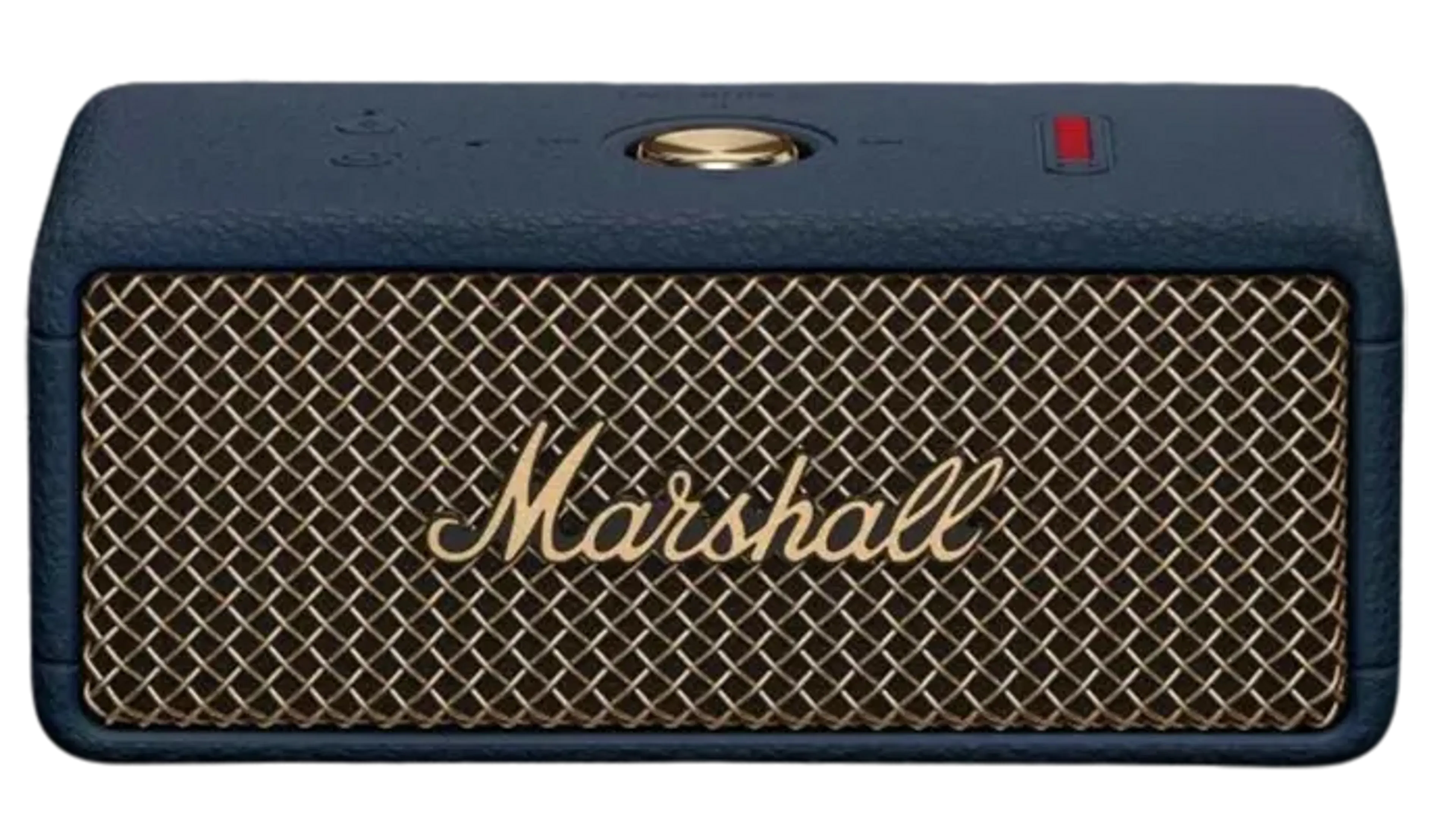 Marshall Bluetooth speaker Emberton III - Midnight Blue image