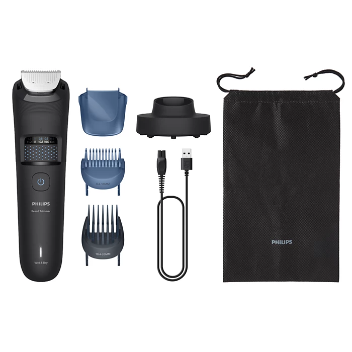 Philips Baardtrimmer BT5780/15 5000 series