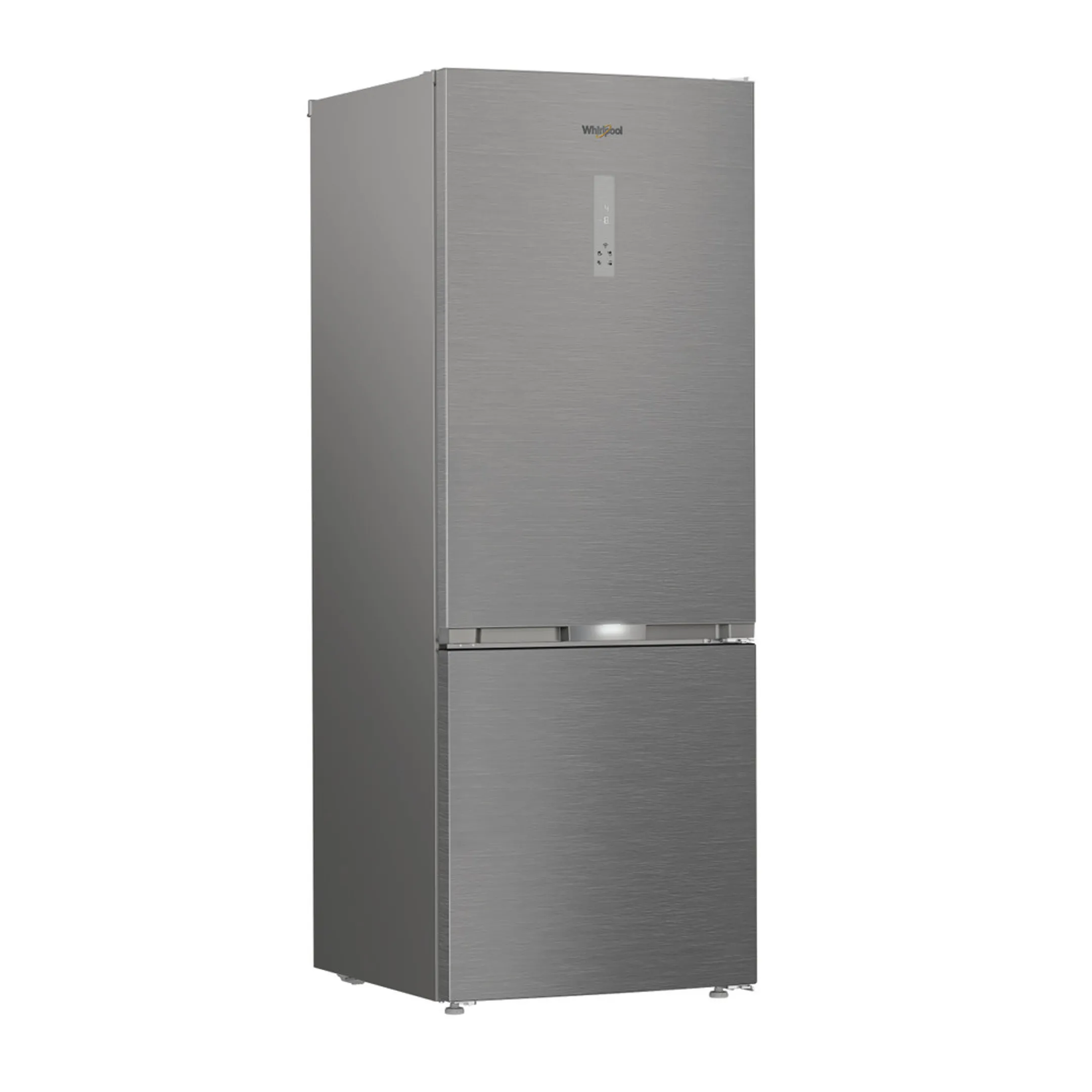 Whirlpool Combi frigo congélateur WHK2 6493 X5E image