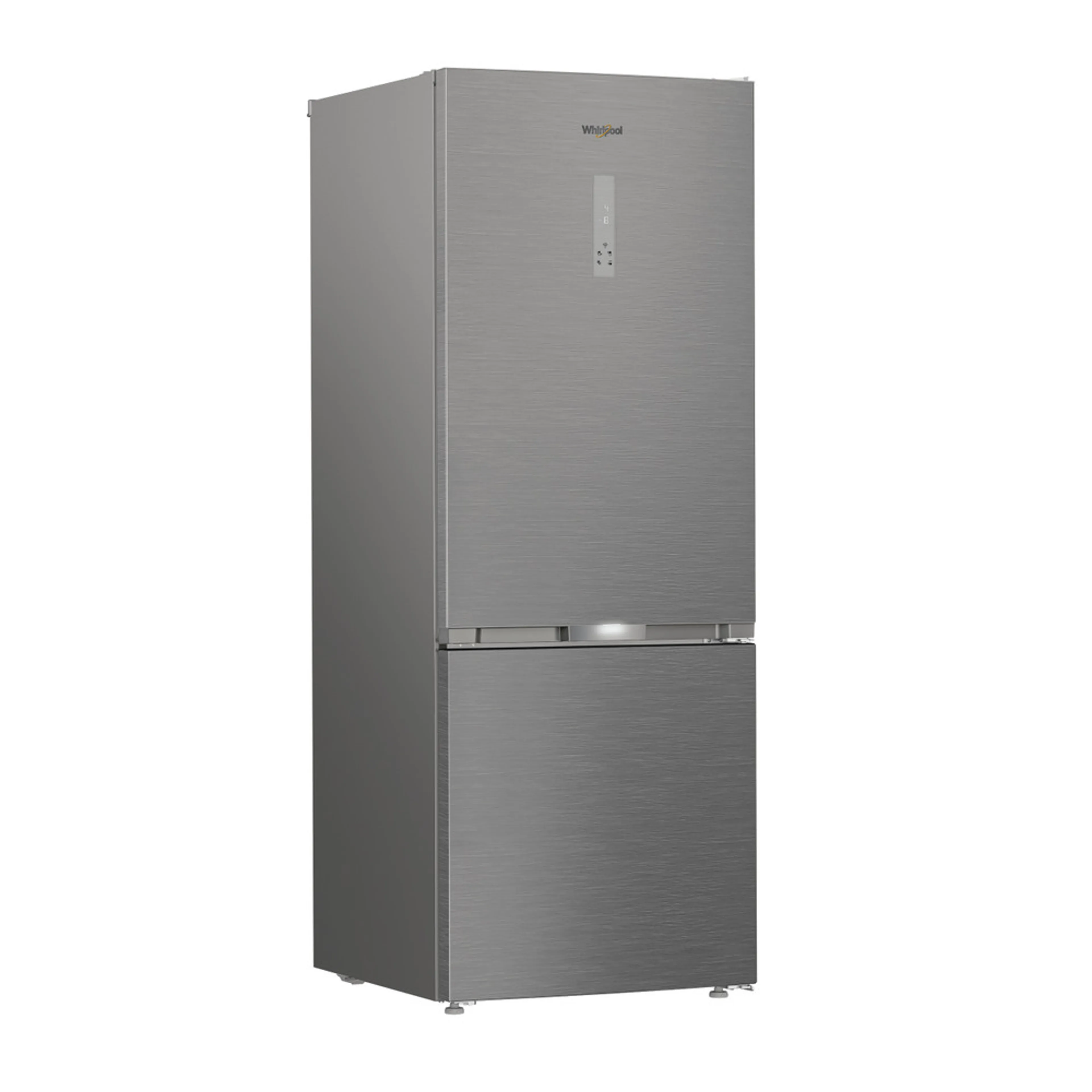 Whirlpool Koelkast met diepvries WHK2 6493 X5E image