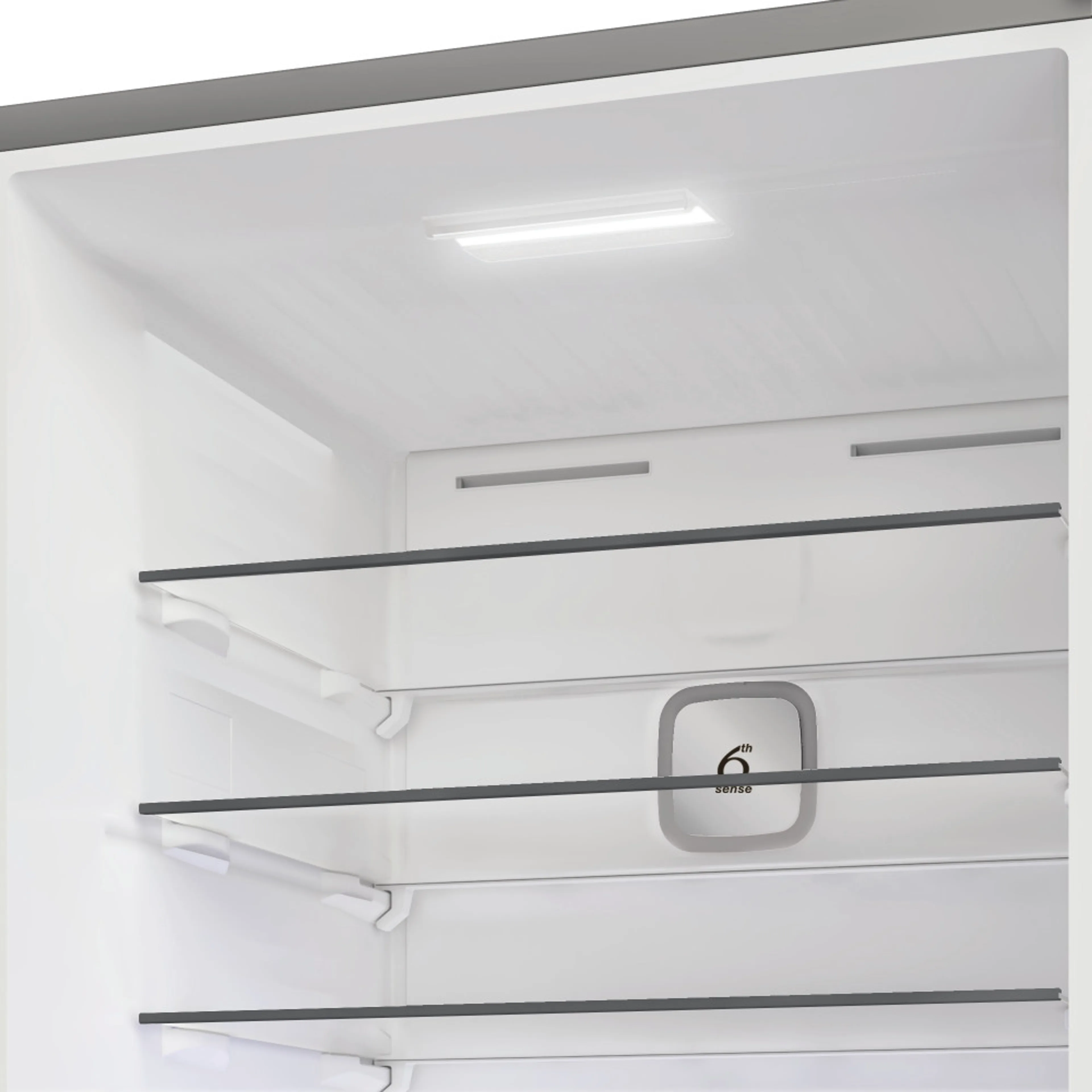 Whirlpool Koelkast met diepvries WHK2 6493 X5E image