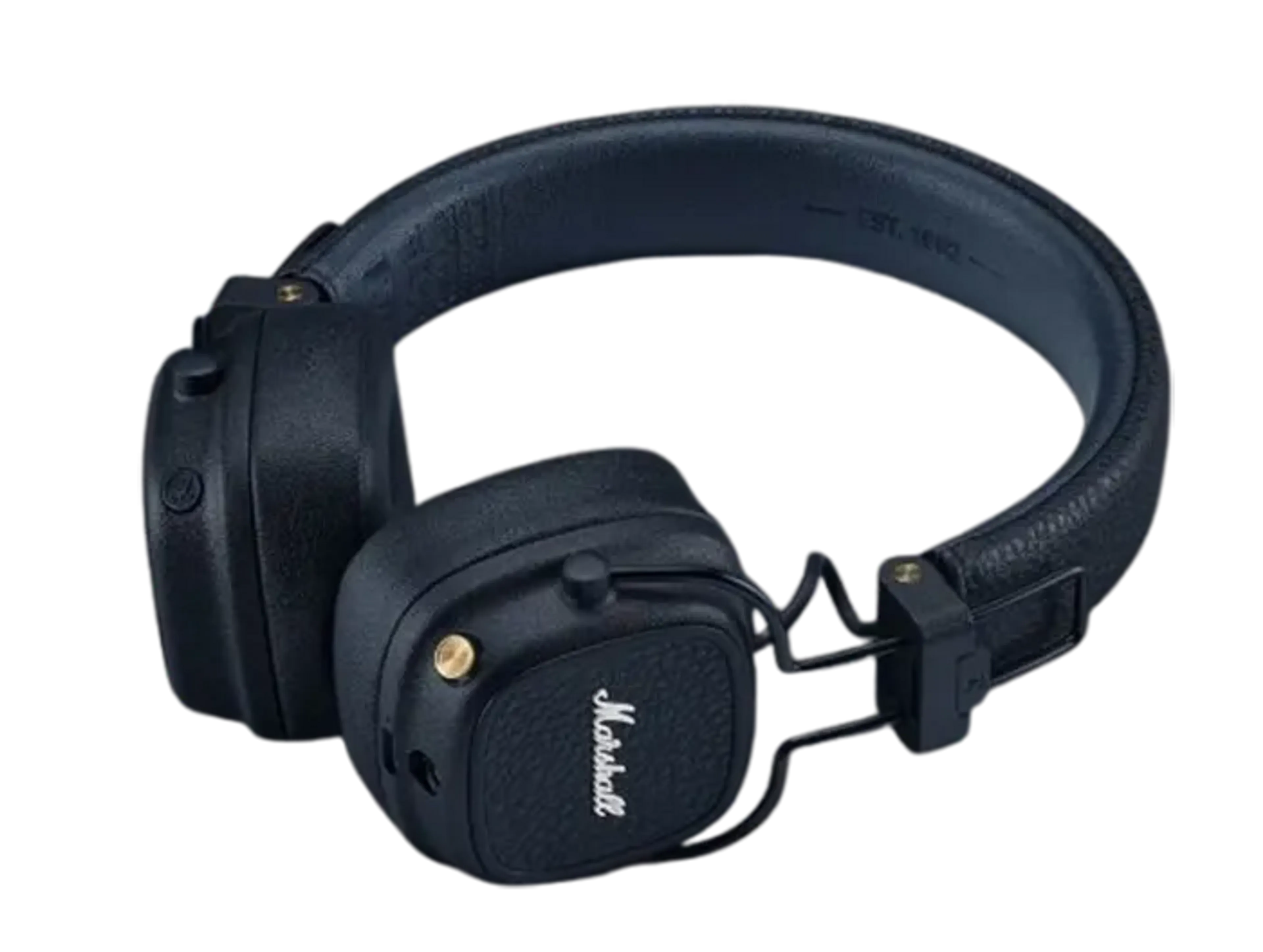 Marshall Casque Major V - Midnight Blue image
