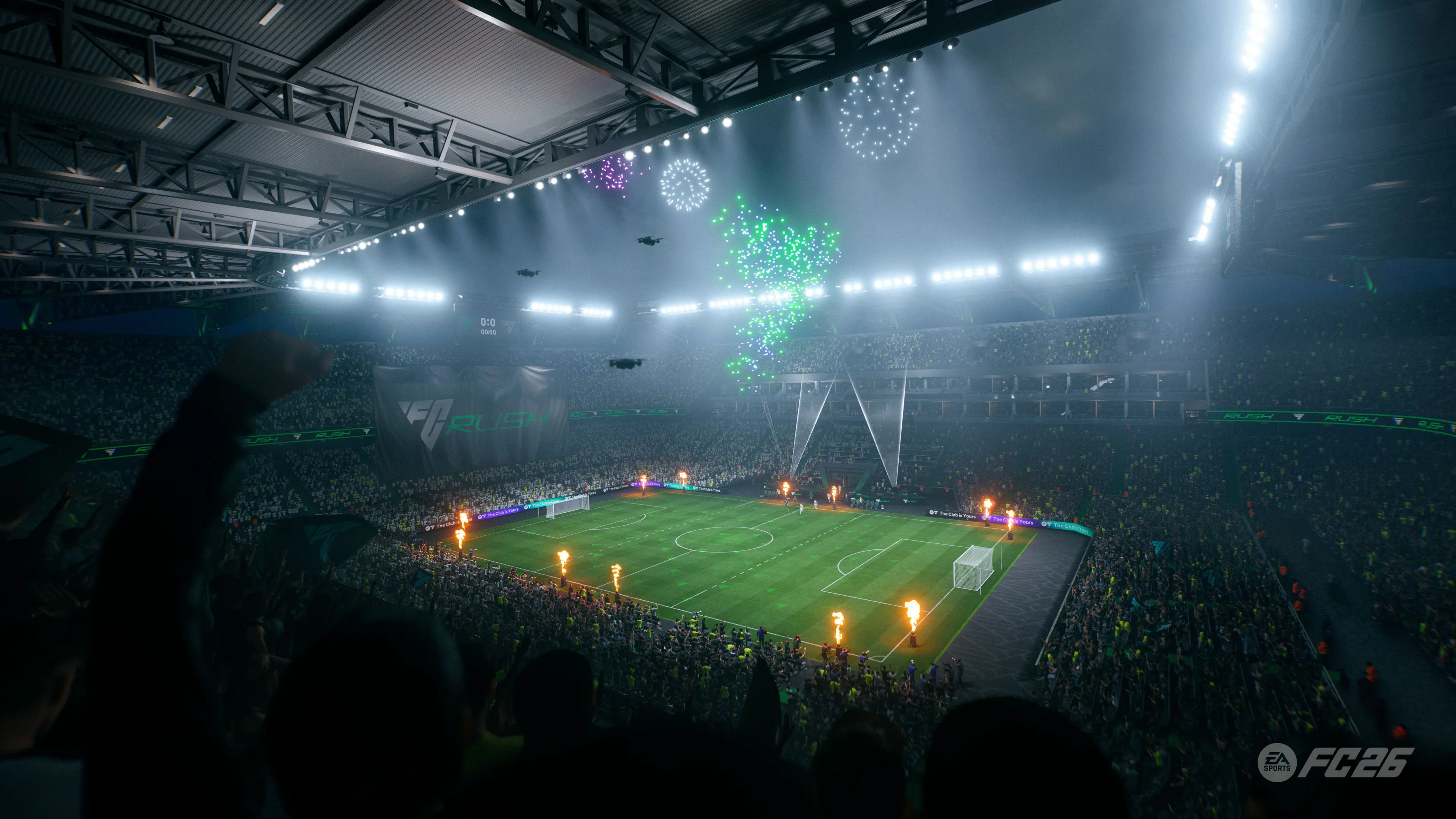 Playstation EA Sports FC 26 image